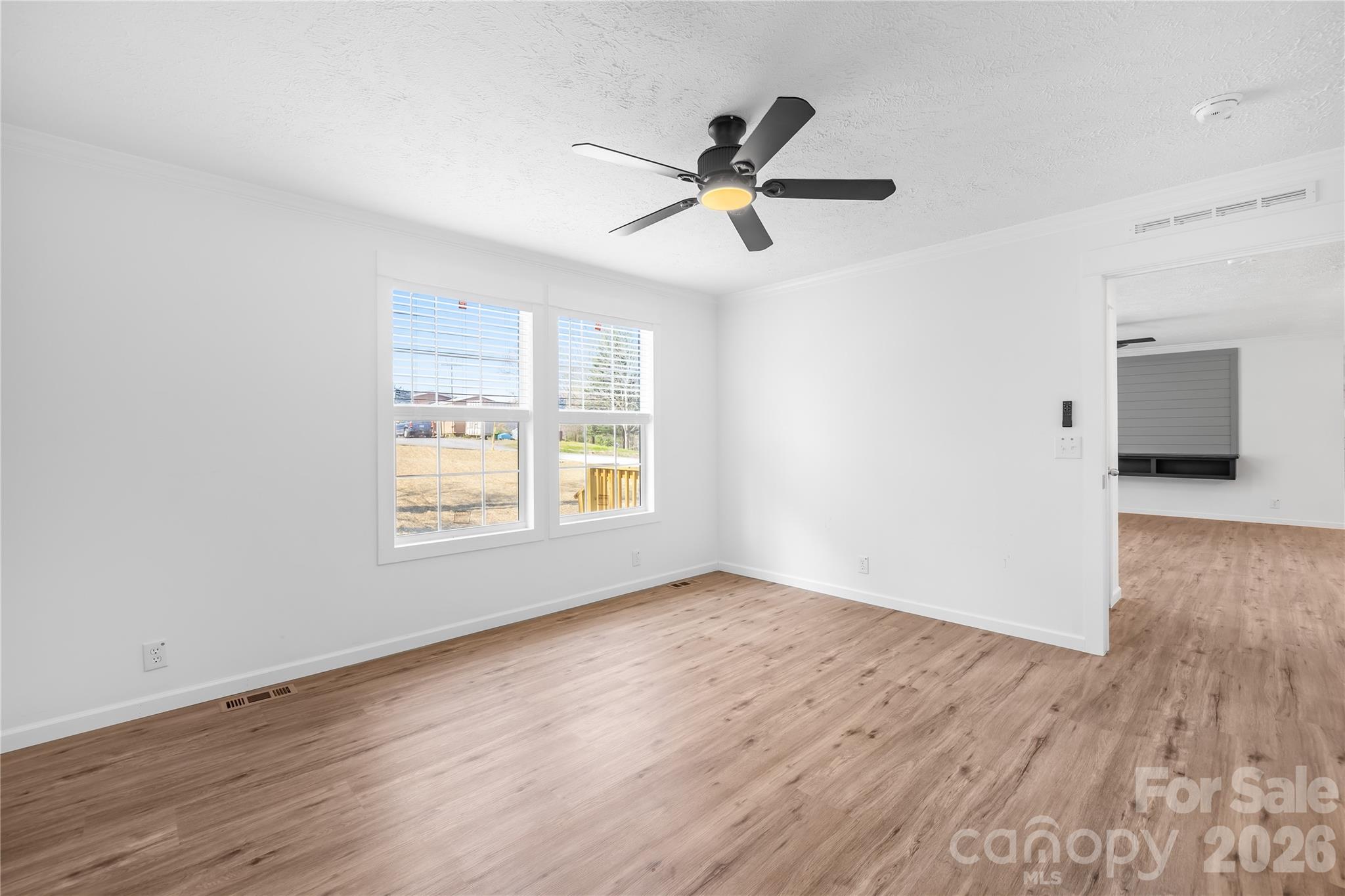 Sherrill Cove - Residential