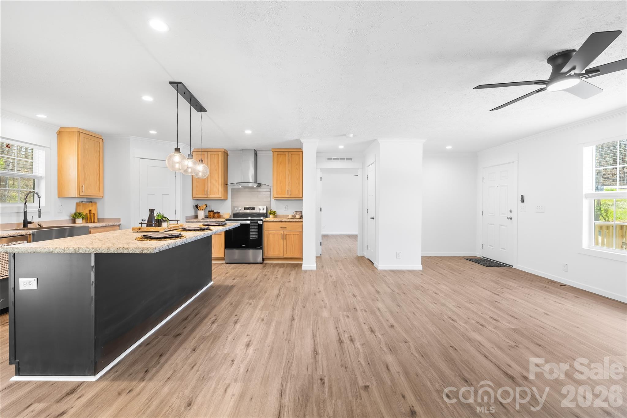 7822 Stillwater Drive