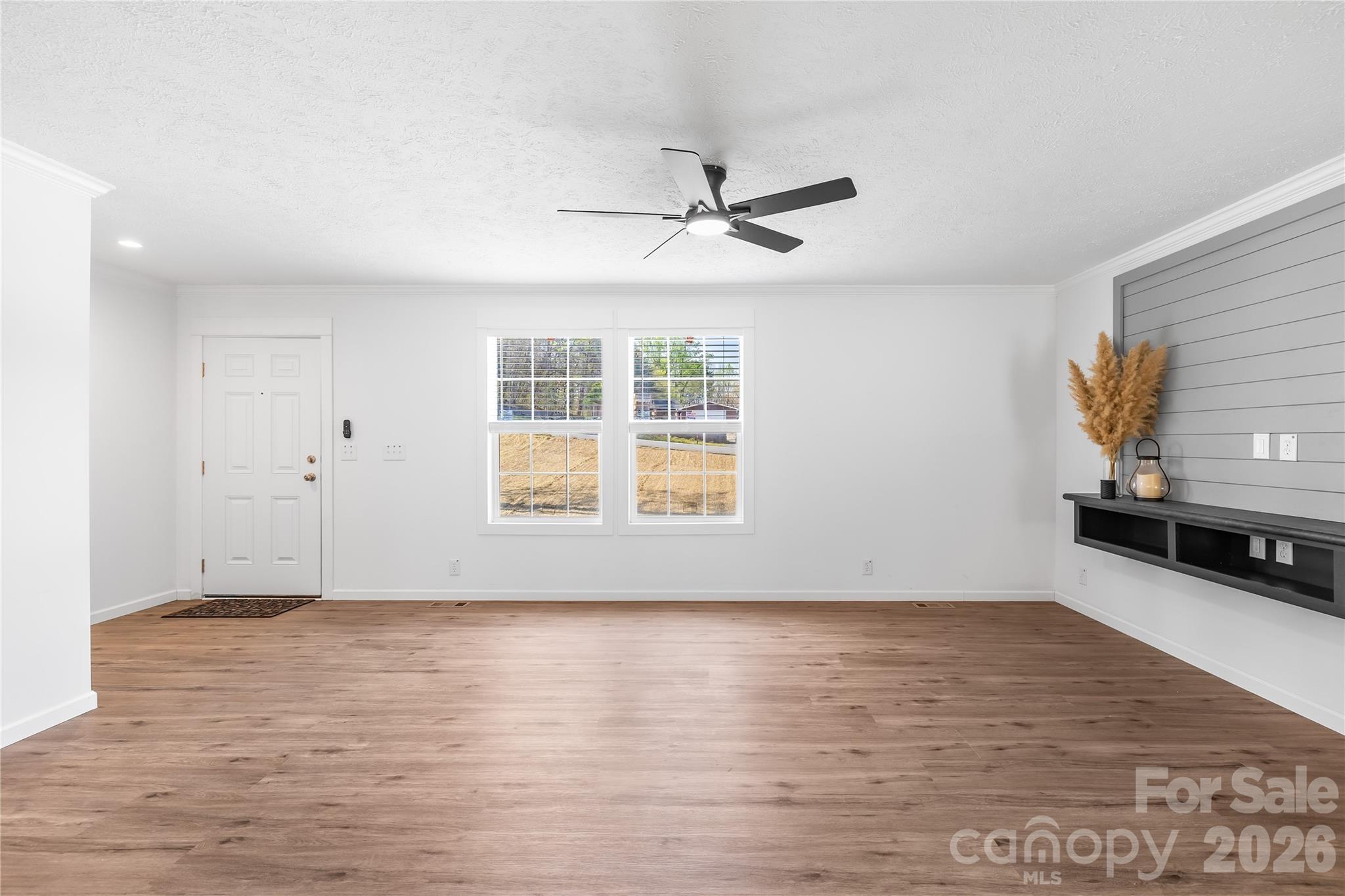 Sherrill Cove - Residential