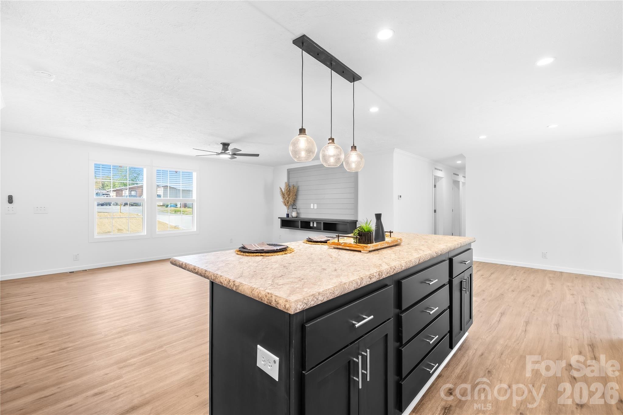 Sherrill Cove - Residential