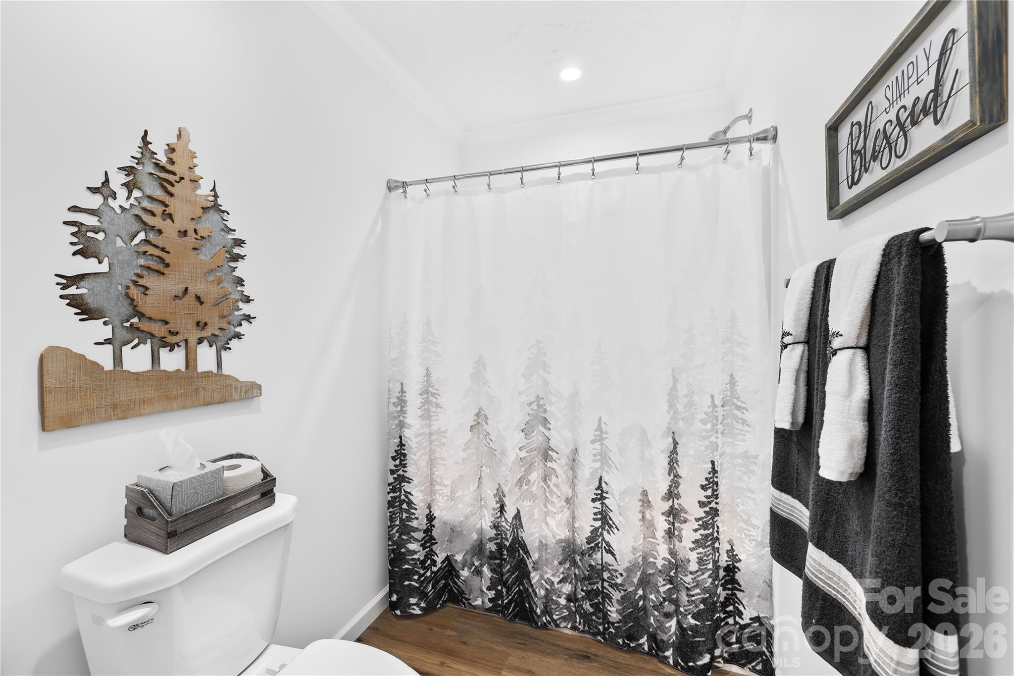 Sherrill Cove - Residential