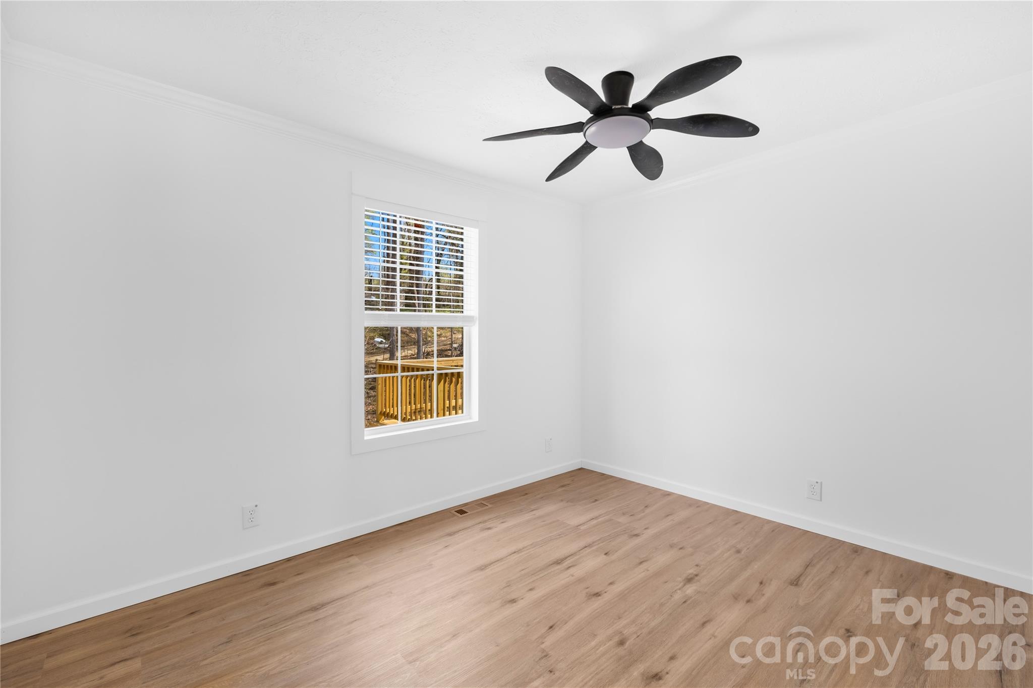 Sherrill Cove - Residential