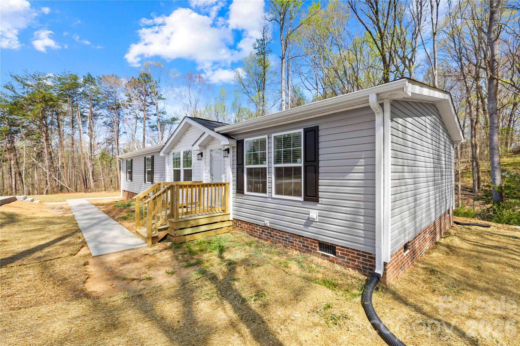 Sherrill Cove - Residential