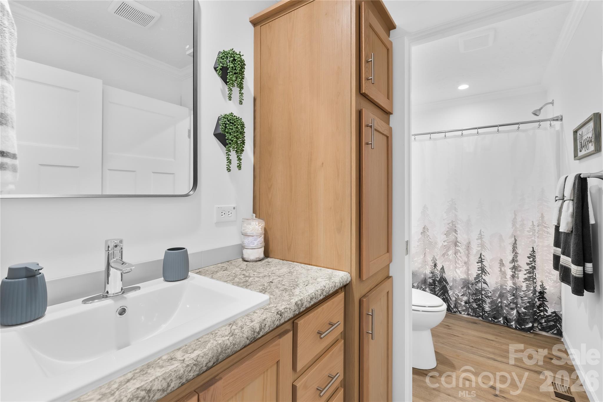 Sherrill Cove - Residential