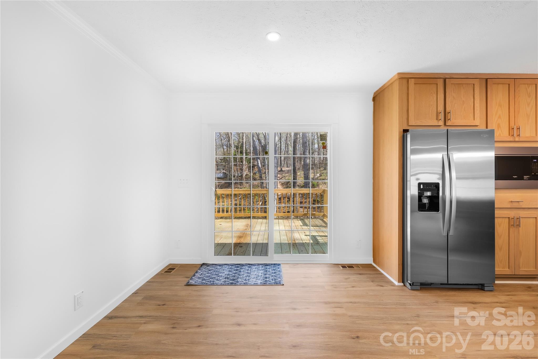 Sherrill Cove - Residential