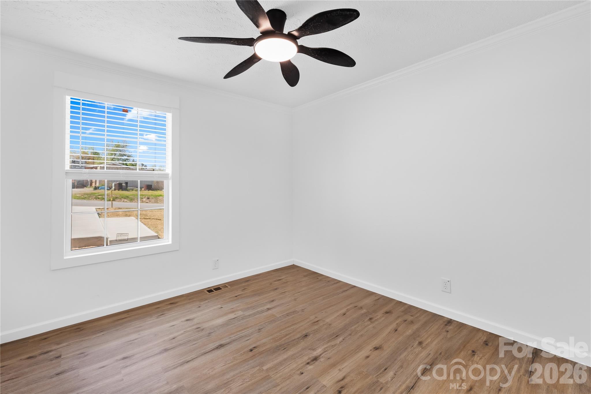 Sherrill Cove - Residential