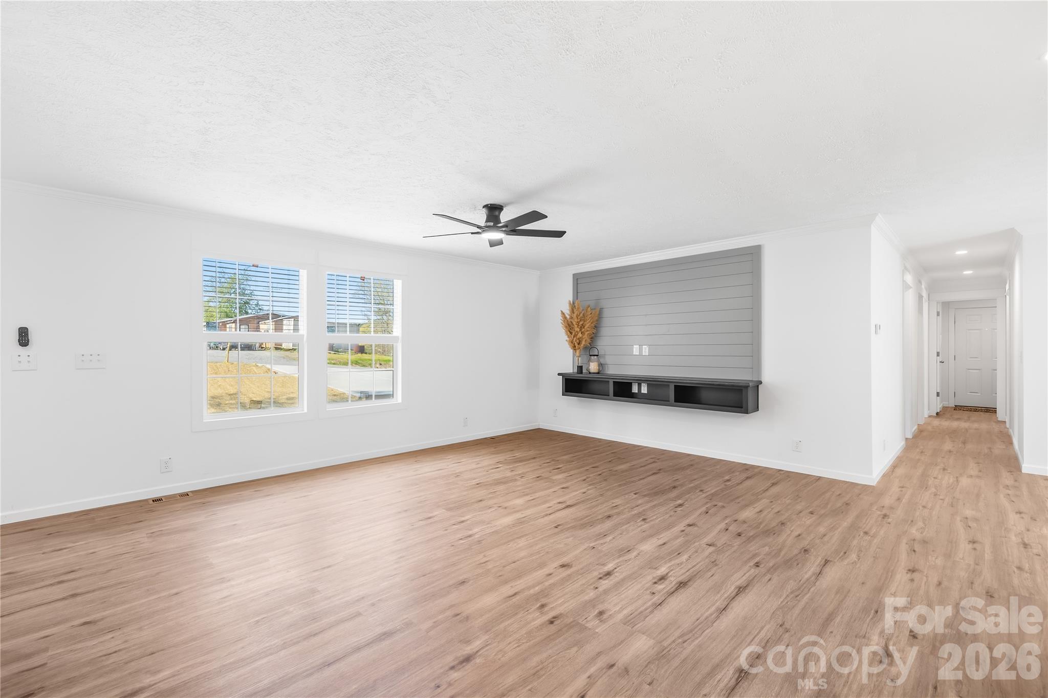 Sherrill Cove - Residential