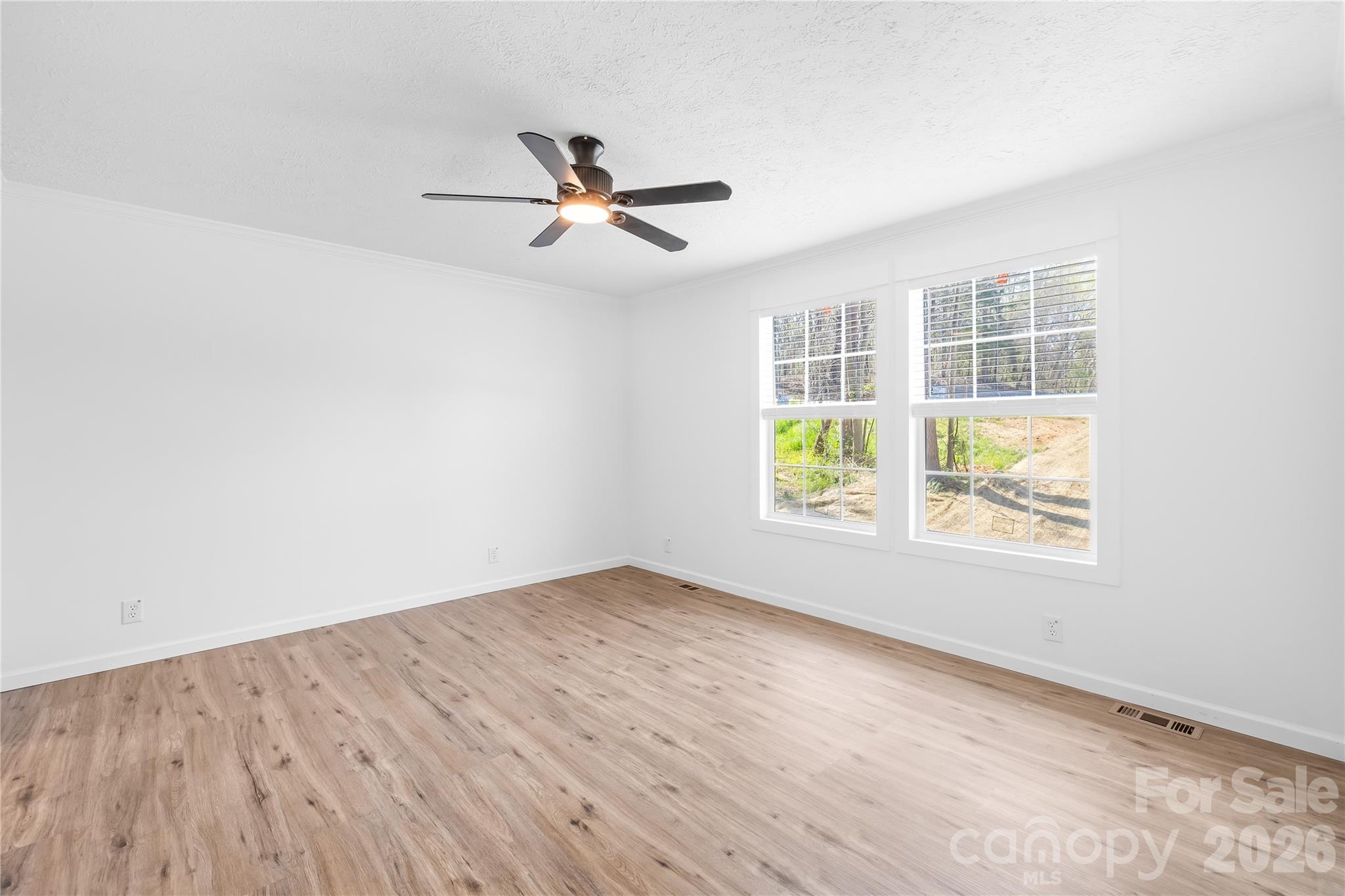 Sherrill Cove - Residential