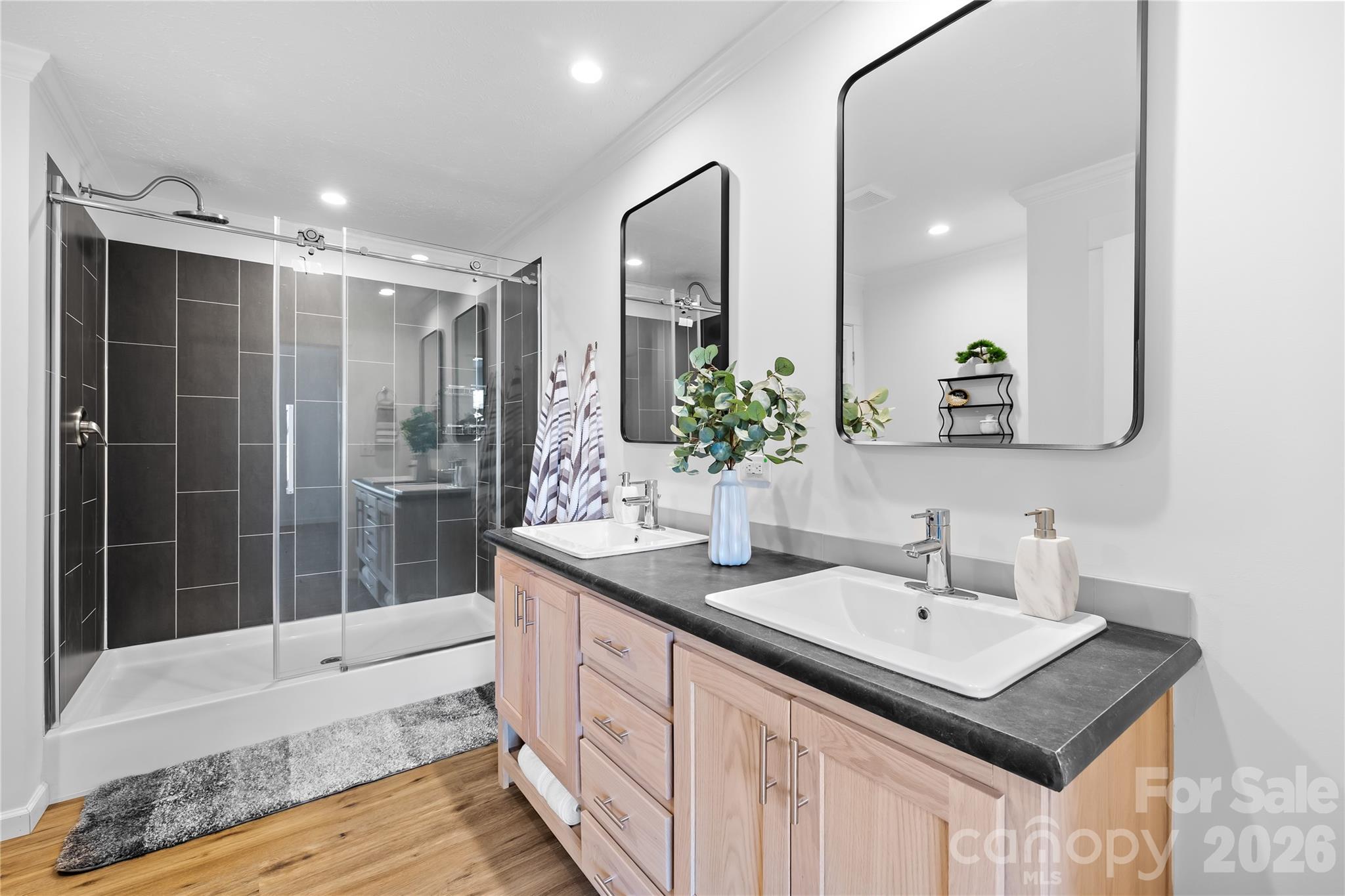 Sherrill Cove - Residential