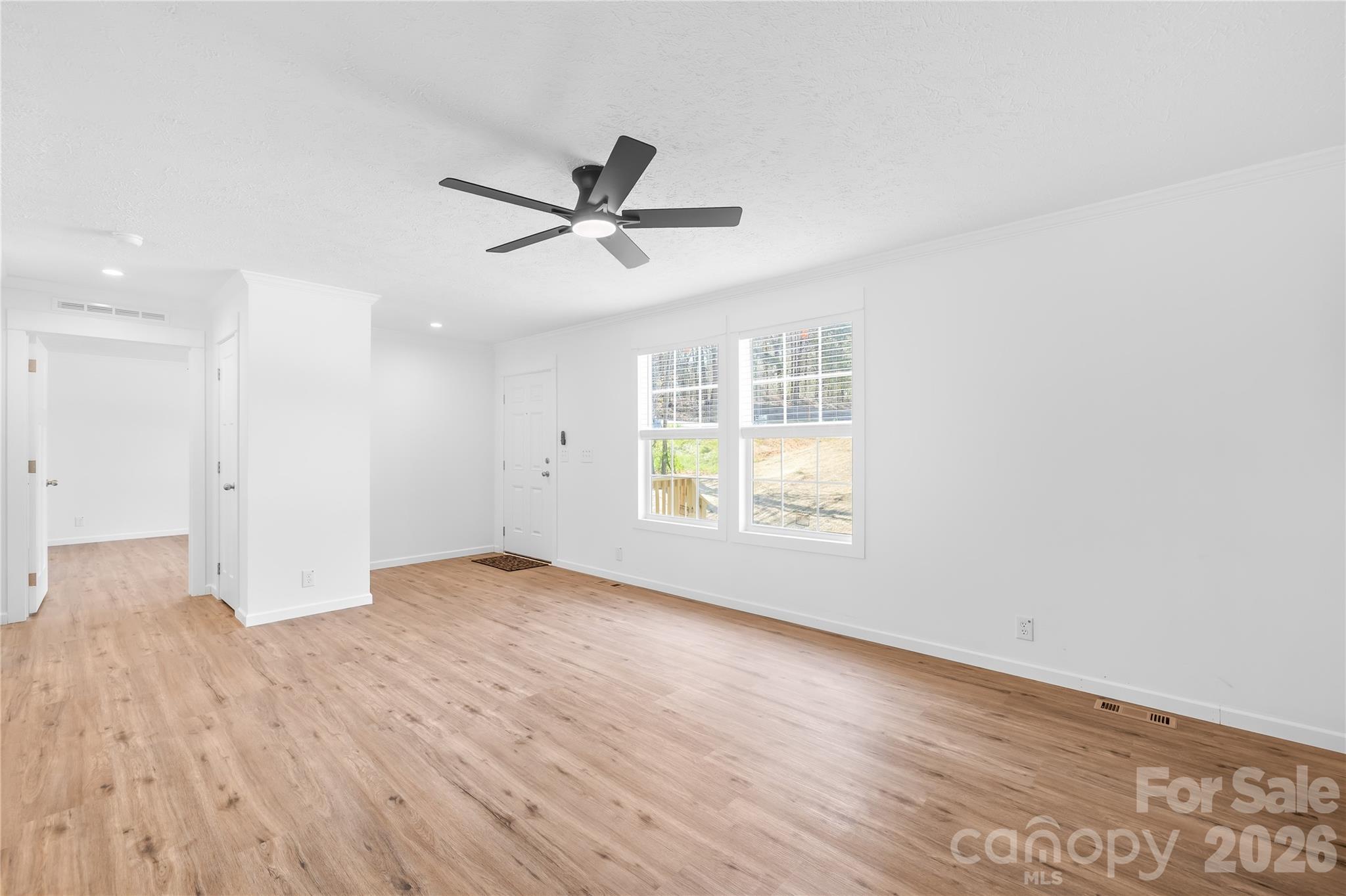 Sherrill Cove - Residential