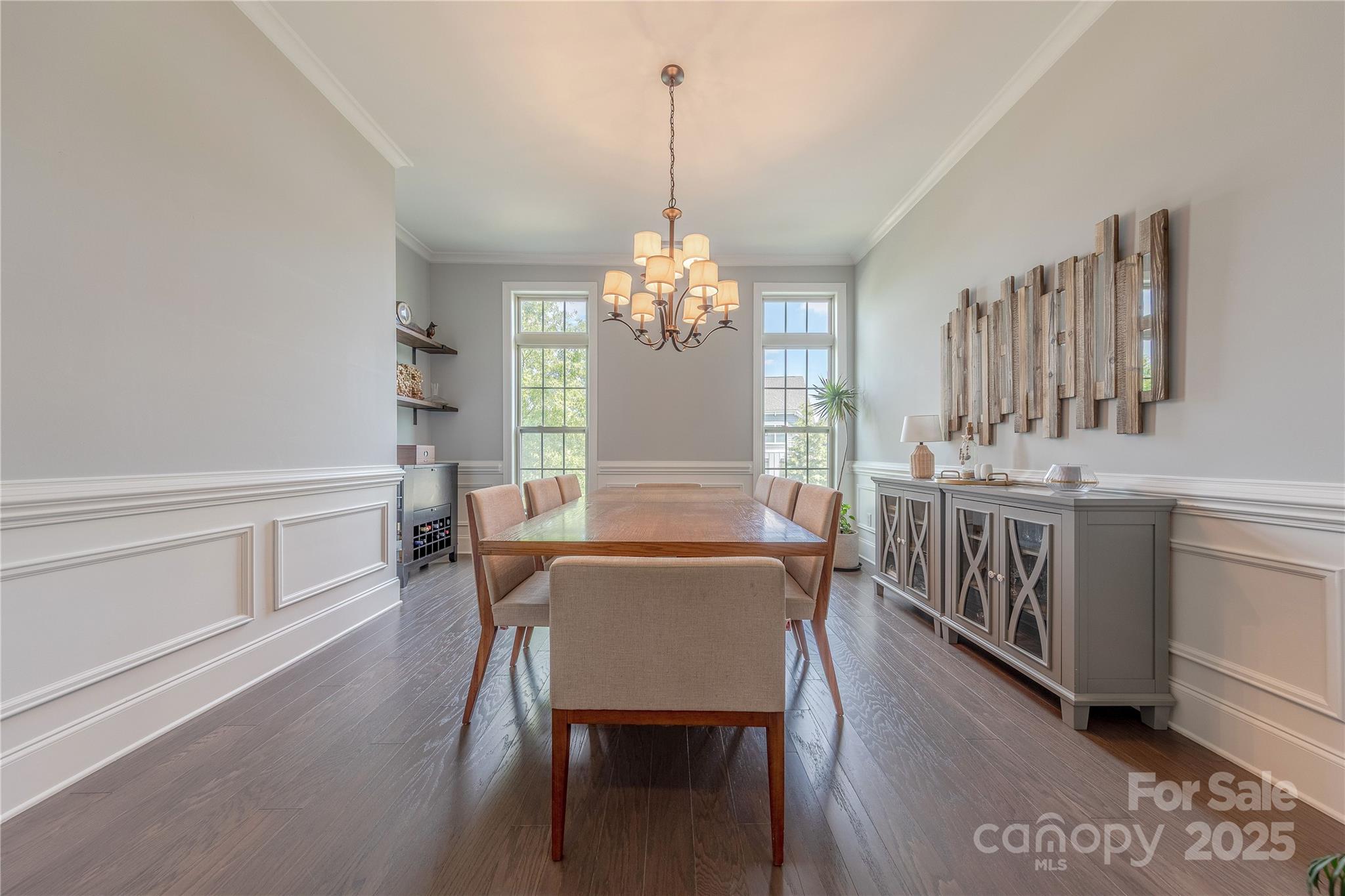 Habersham - Residential