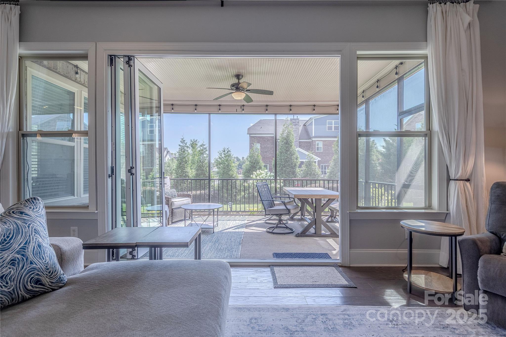 Habersham - Residential