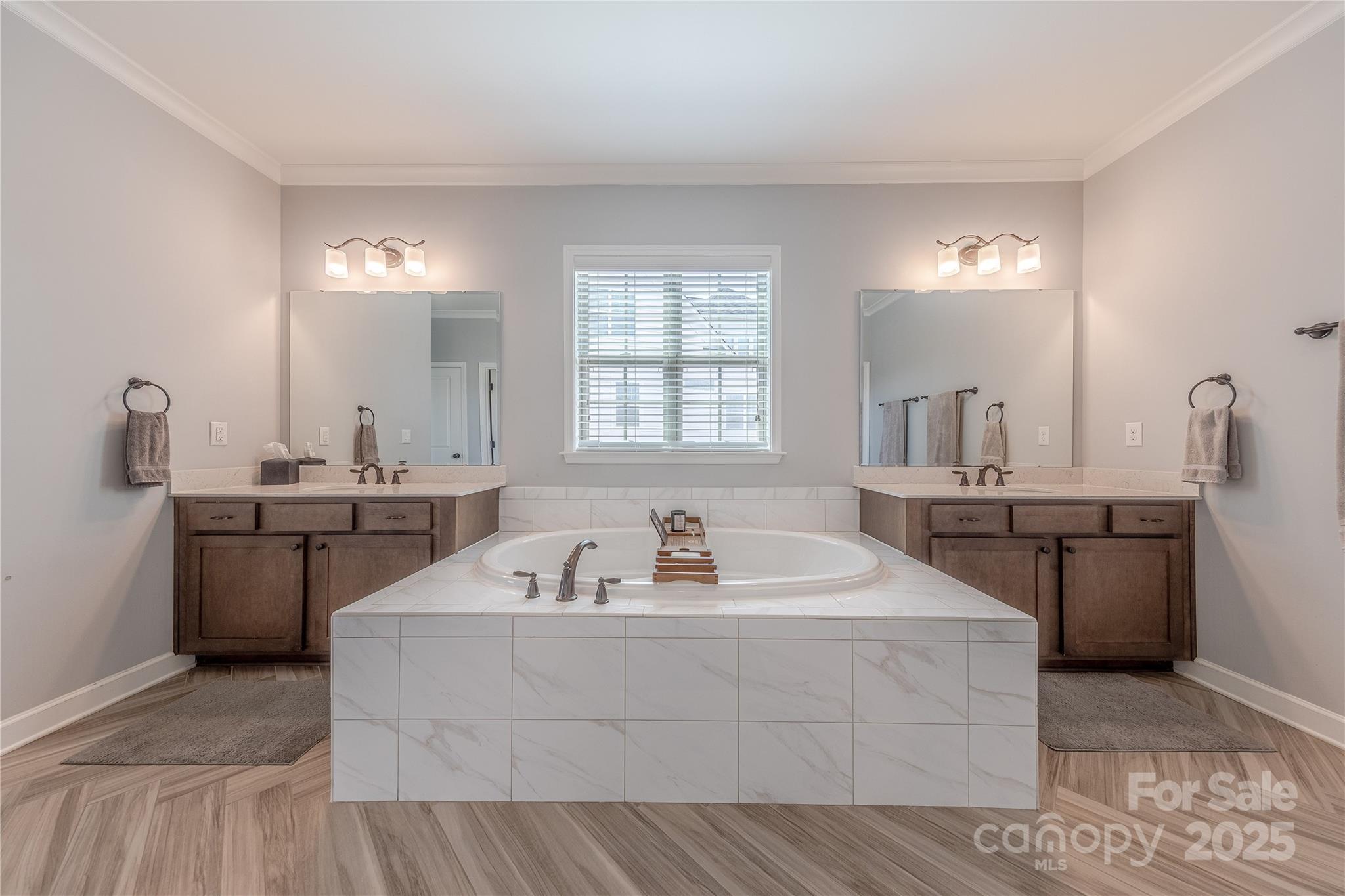 Habersham - Residential