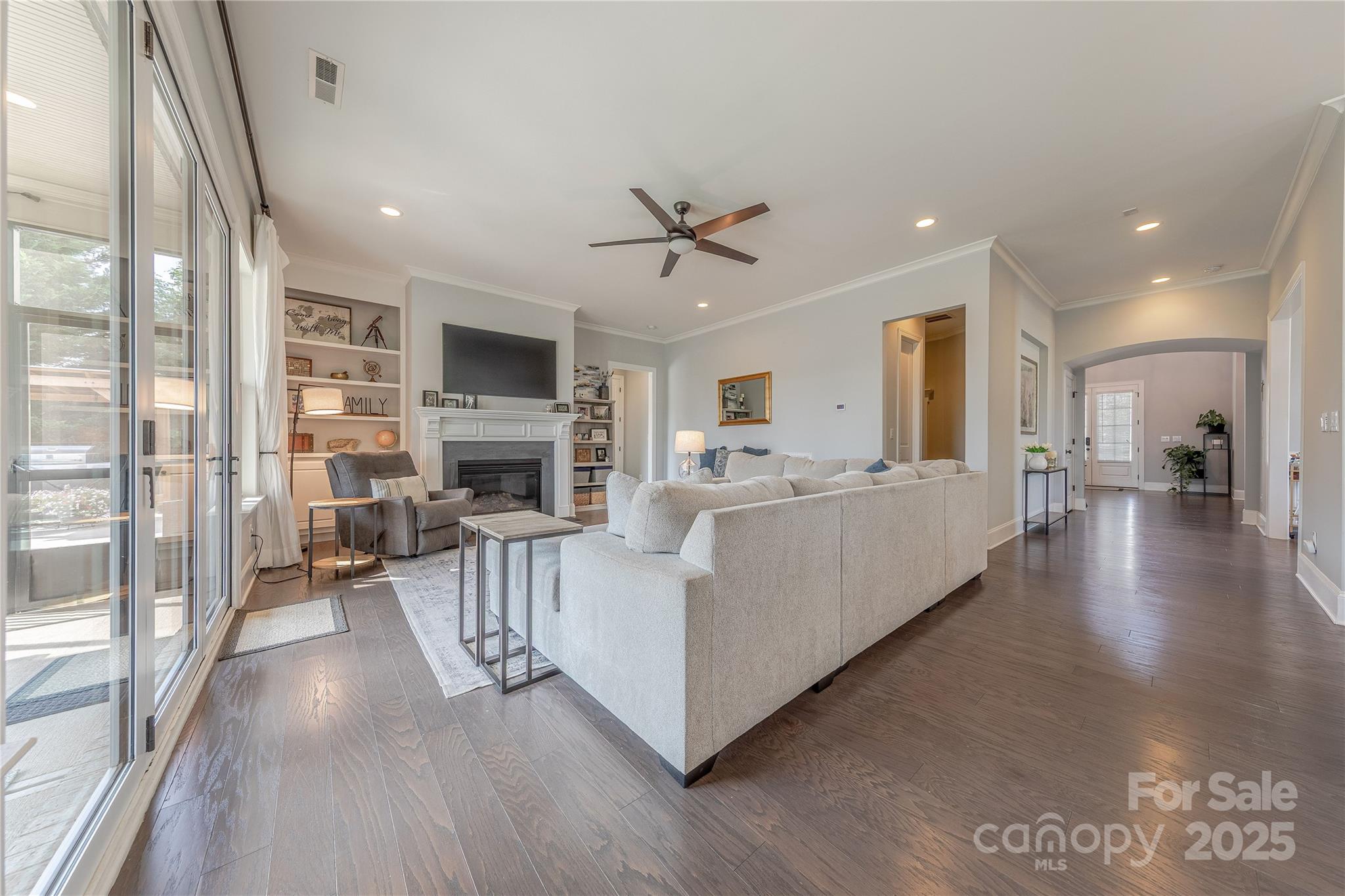 Habersham - Residential