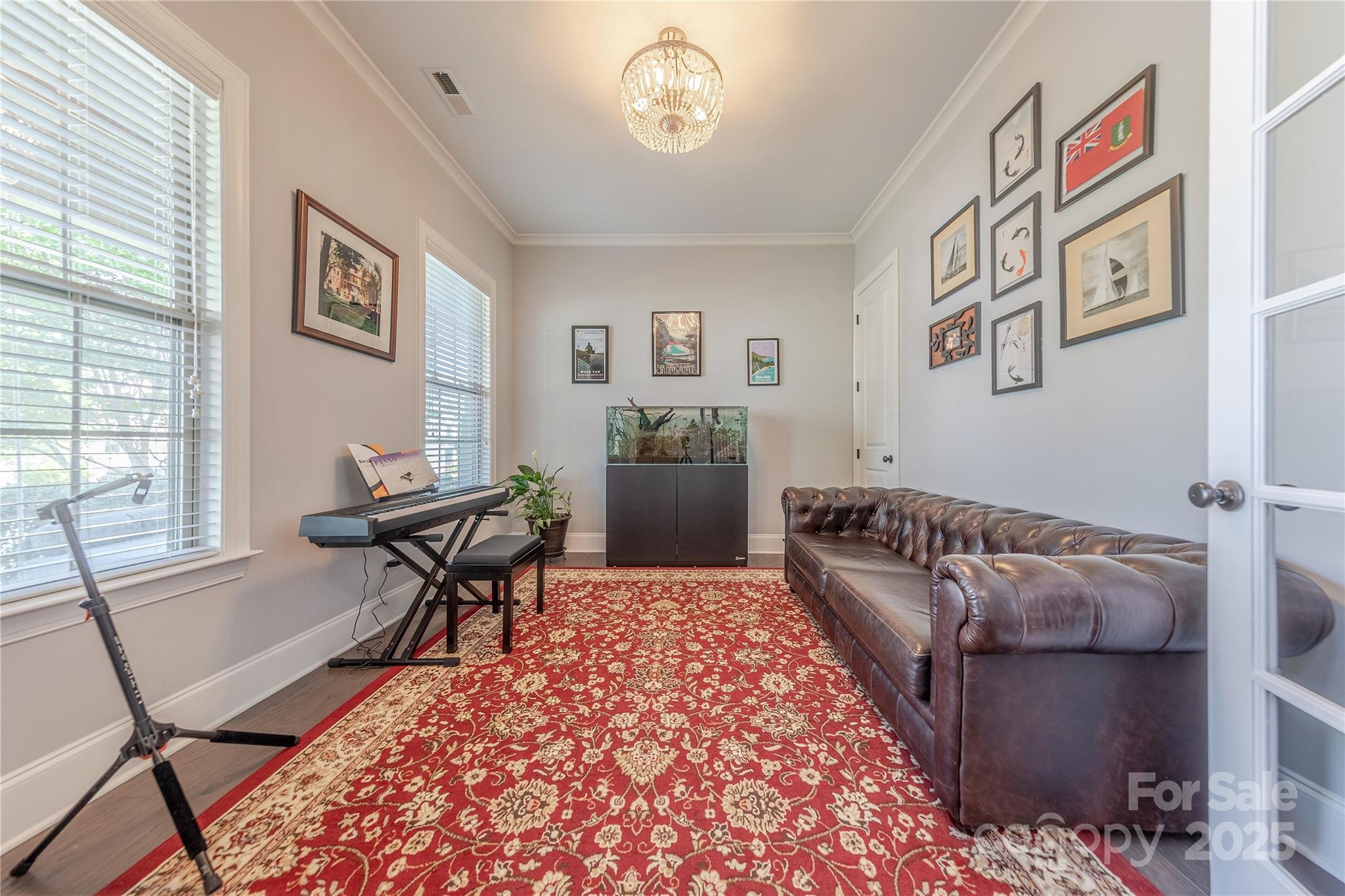 Habersham - Residential