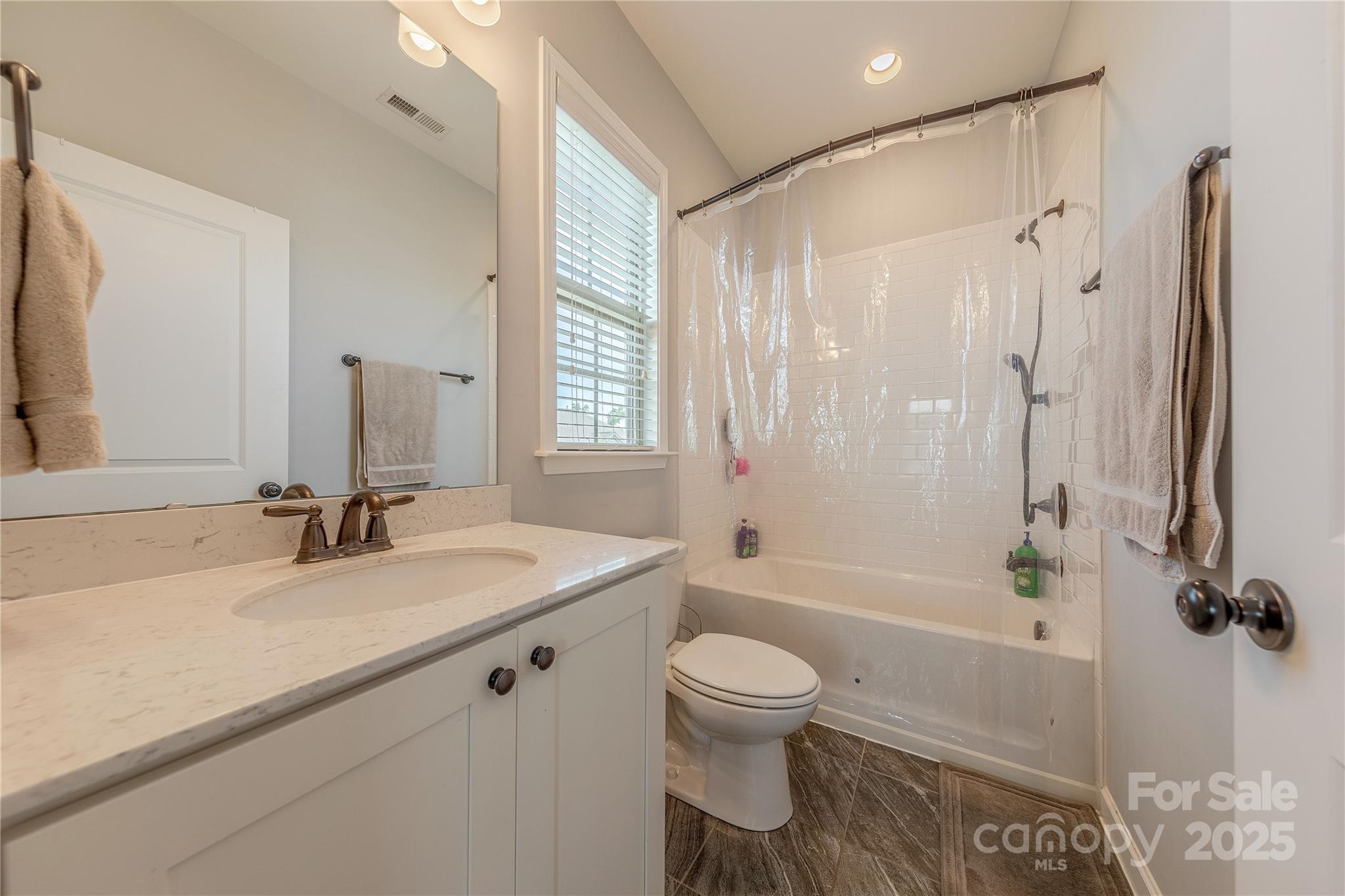 Habersham - Residential