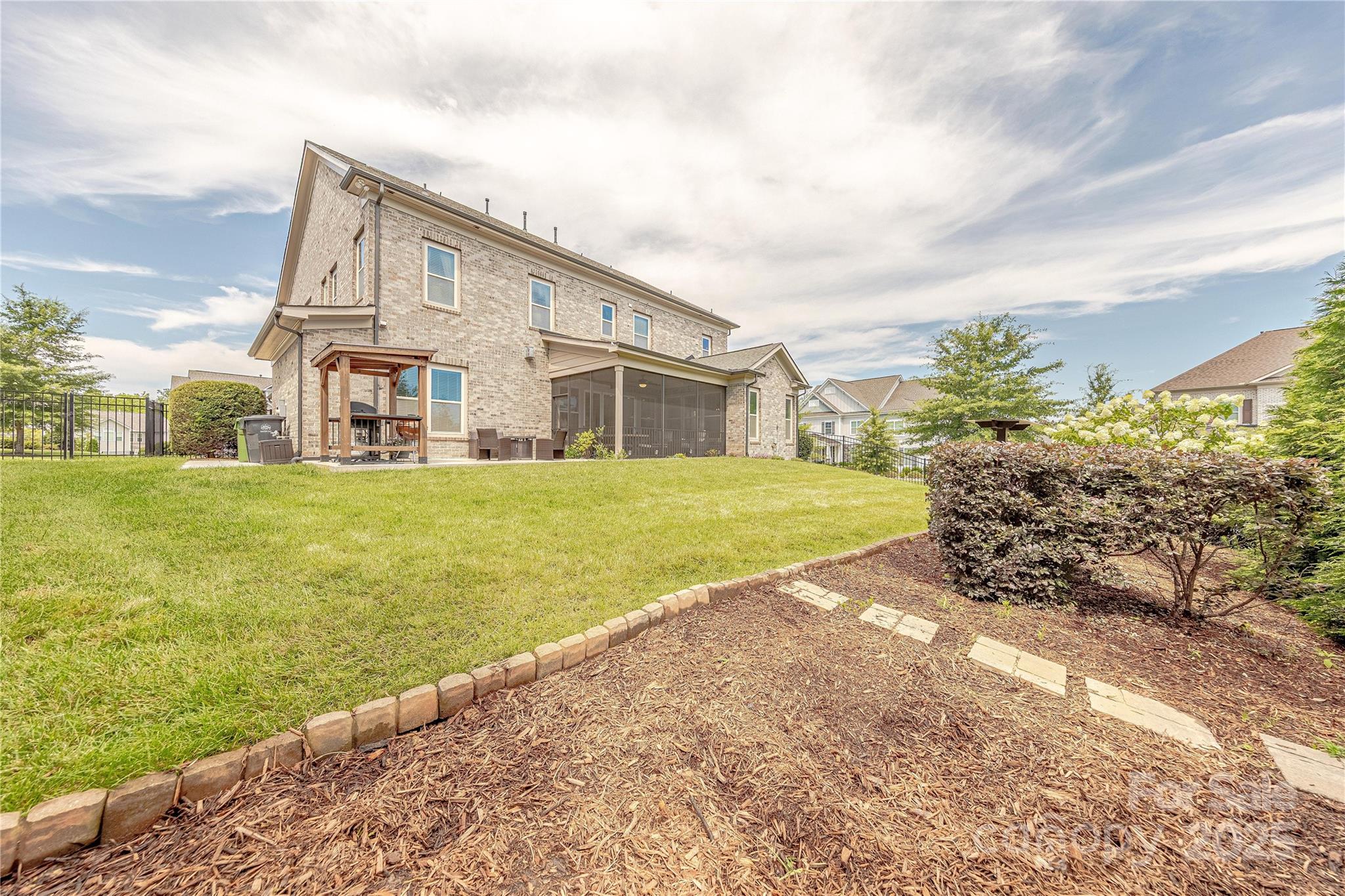 Habersham - Residential