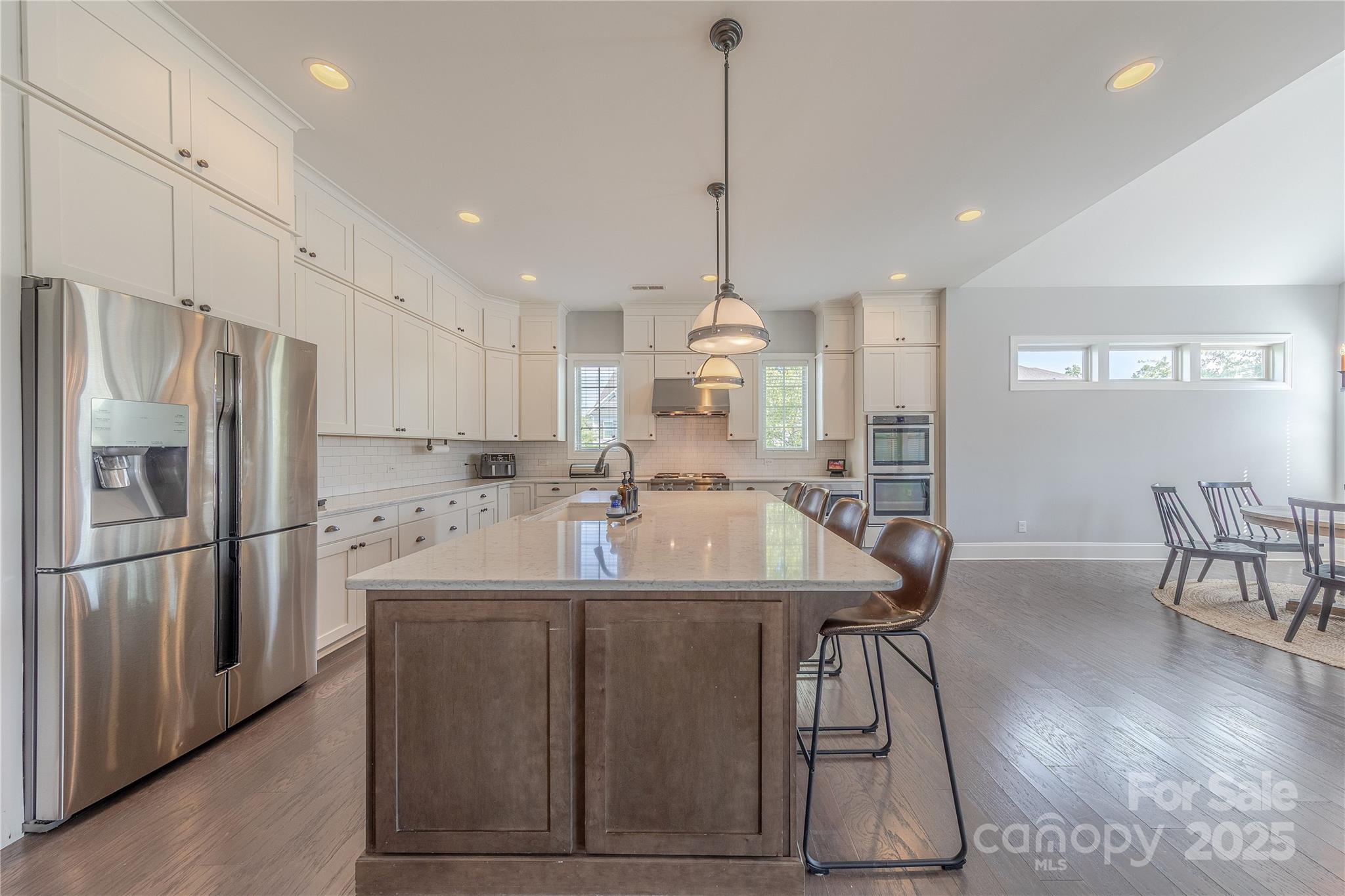 Habersham - Residential