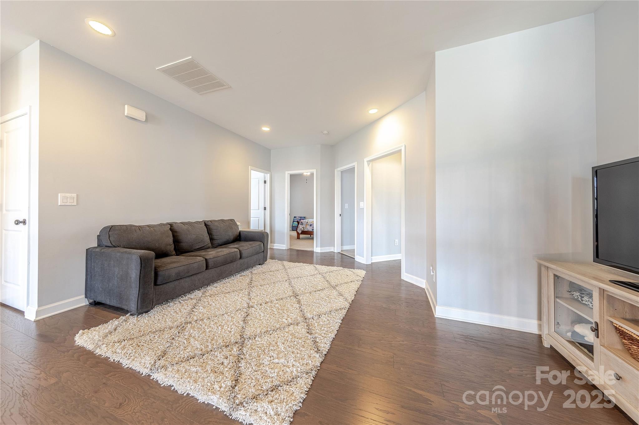 Habersham - Residential