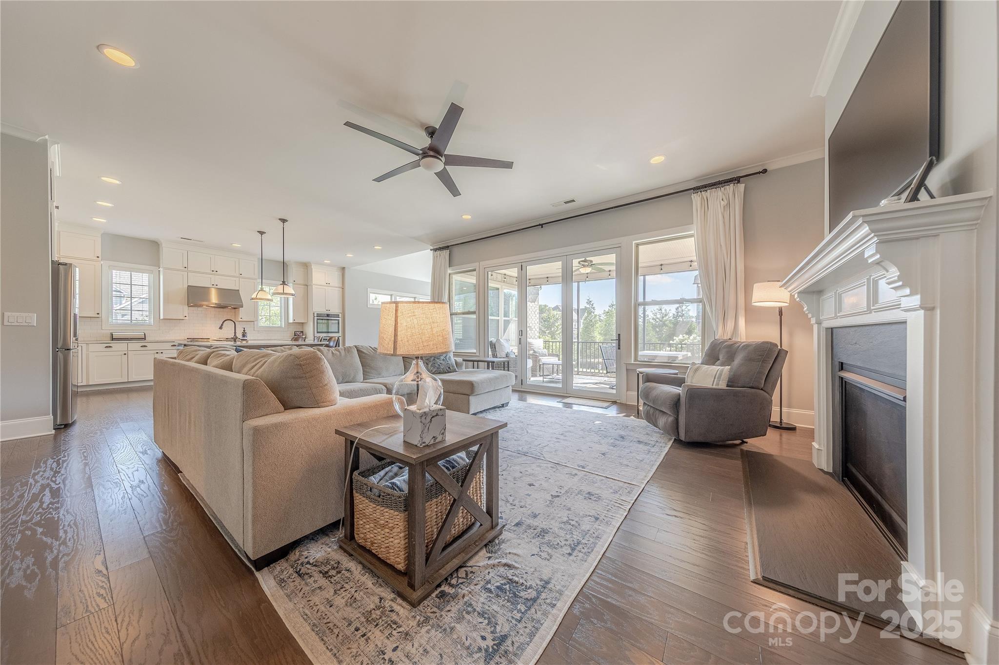 Habersham - Residential