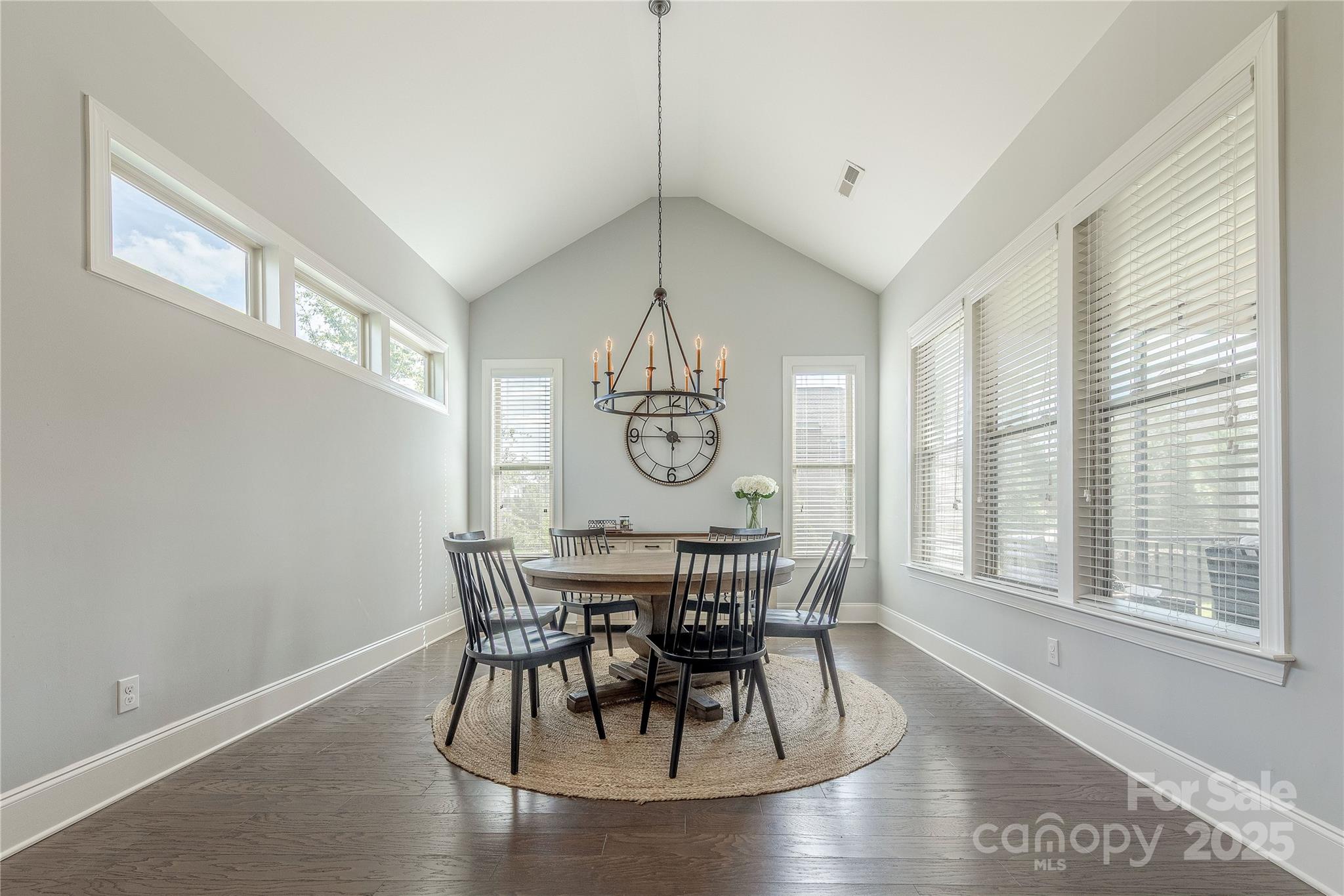 Habersham - Residential