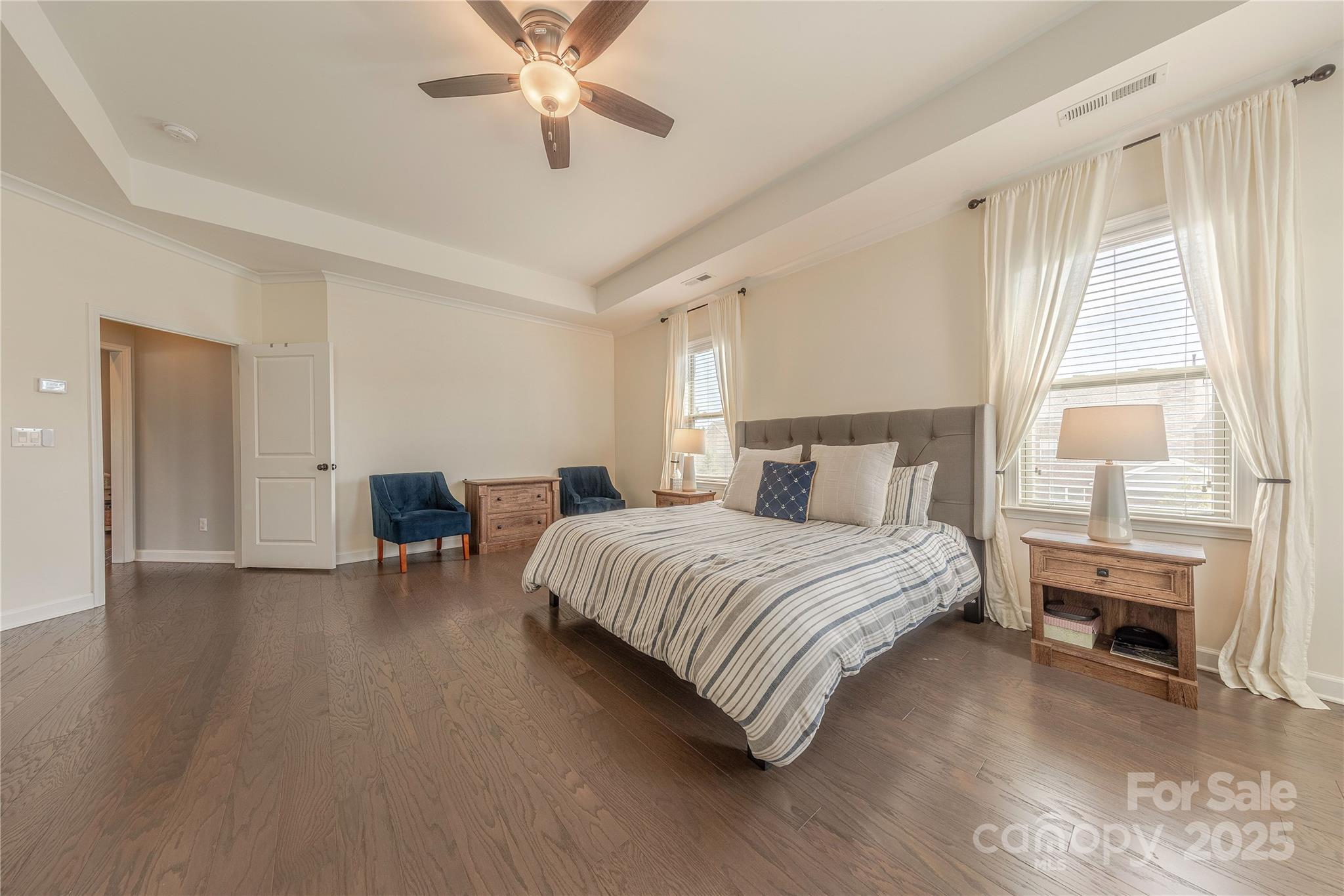 Habersham - Residential