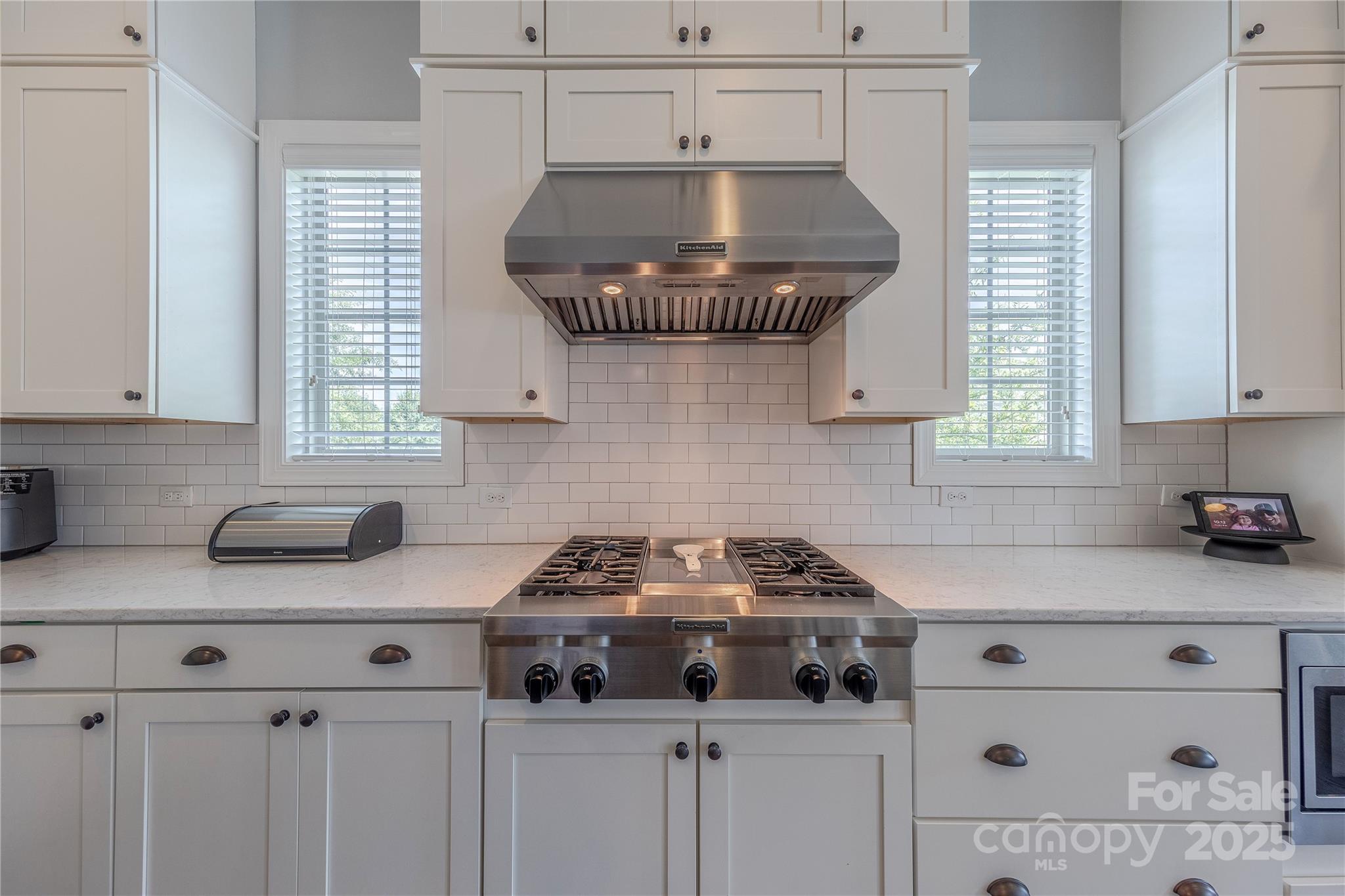 Habersham - Residential