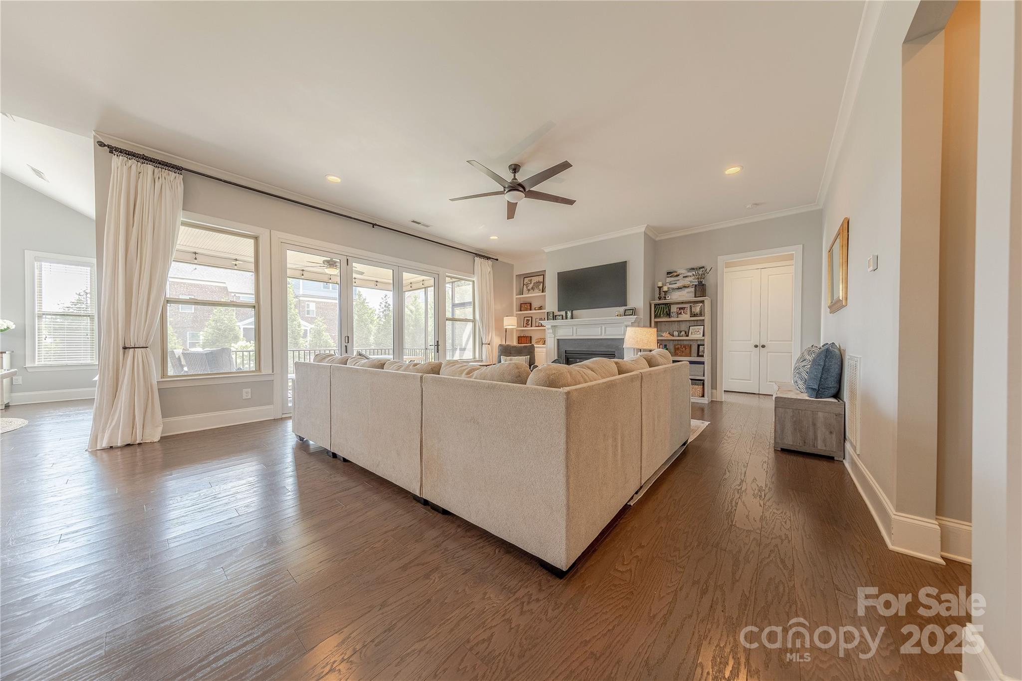 Habersham - Residential