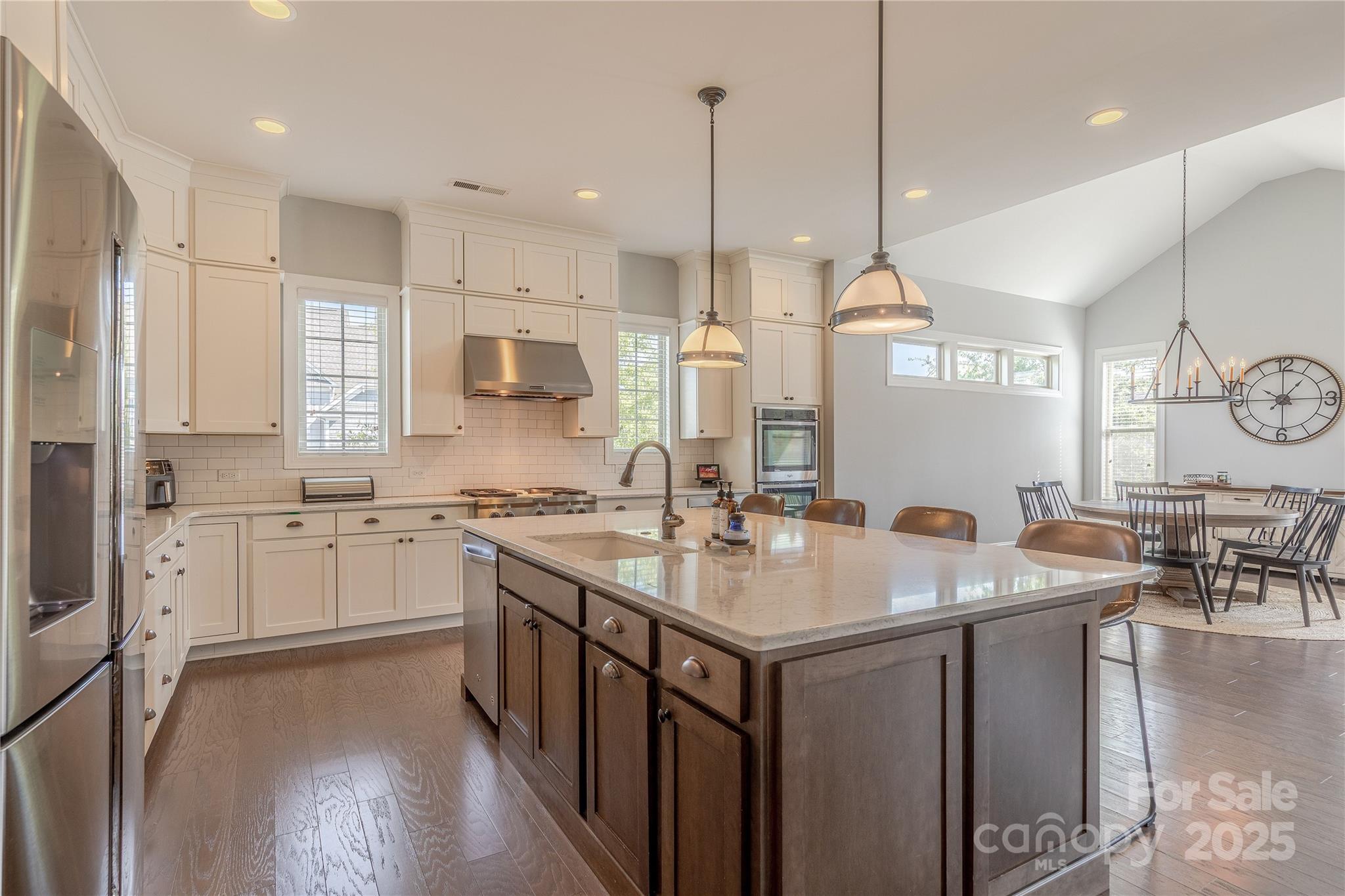 Habersham - Residential