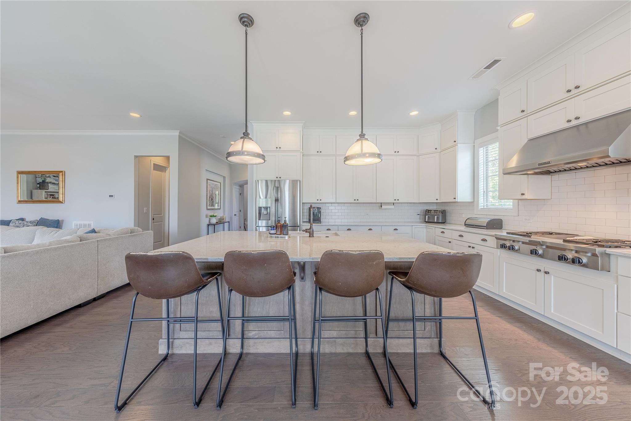 Habersham - Residential