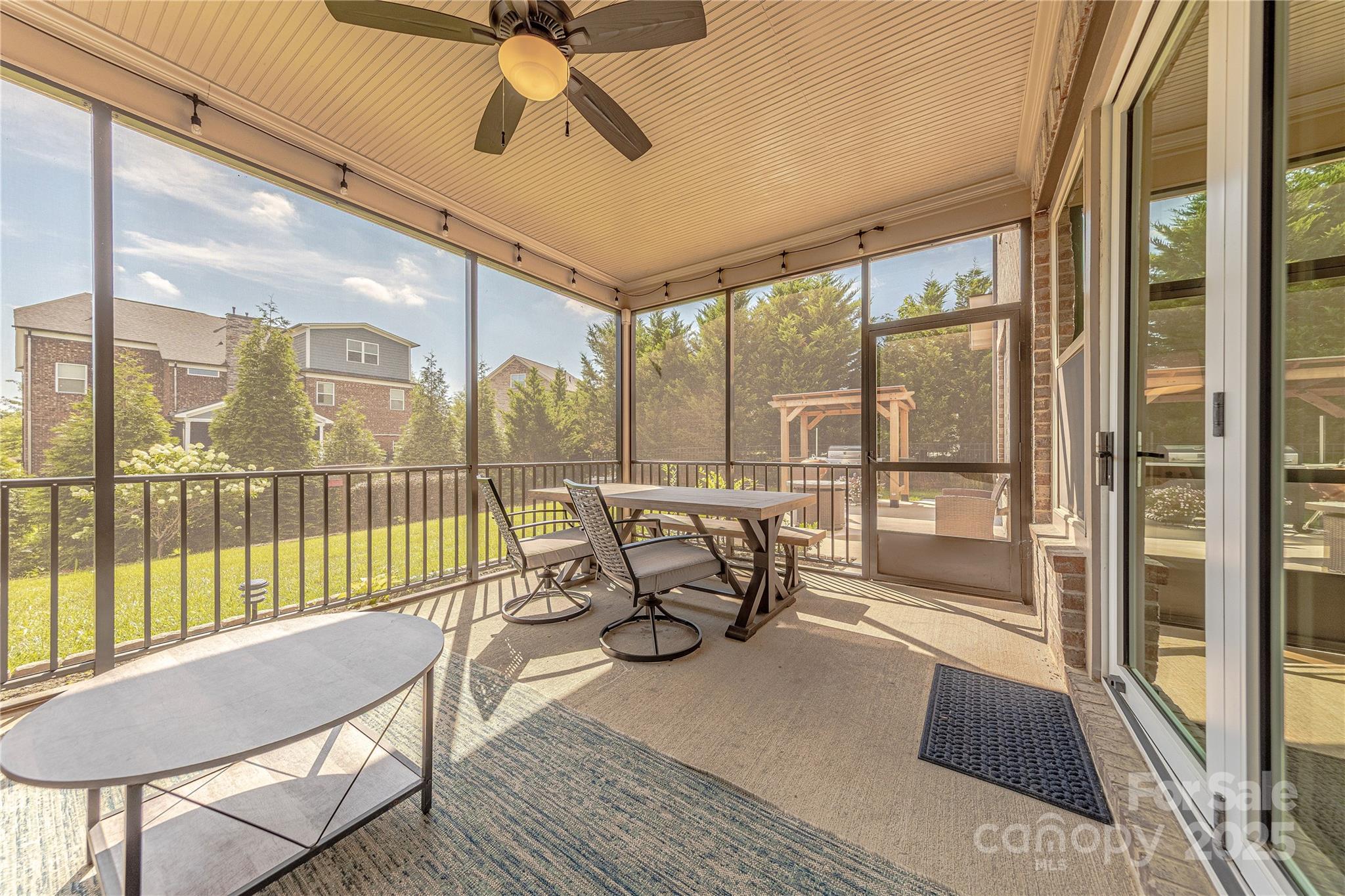 Habersham - Residential