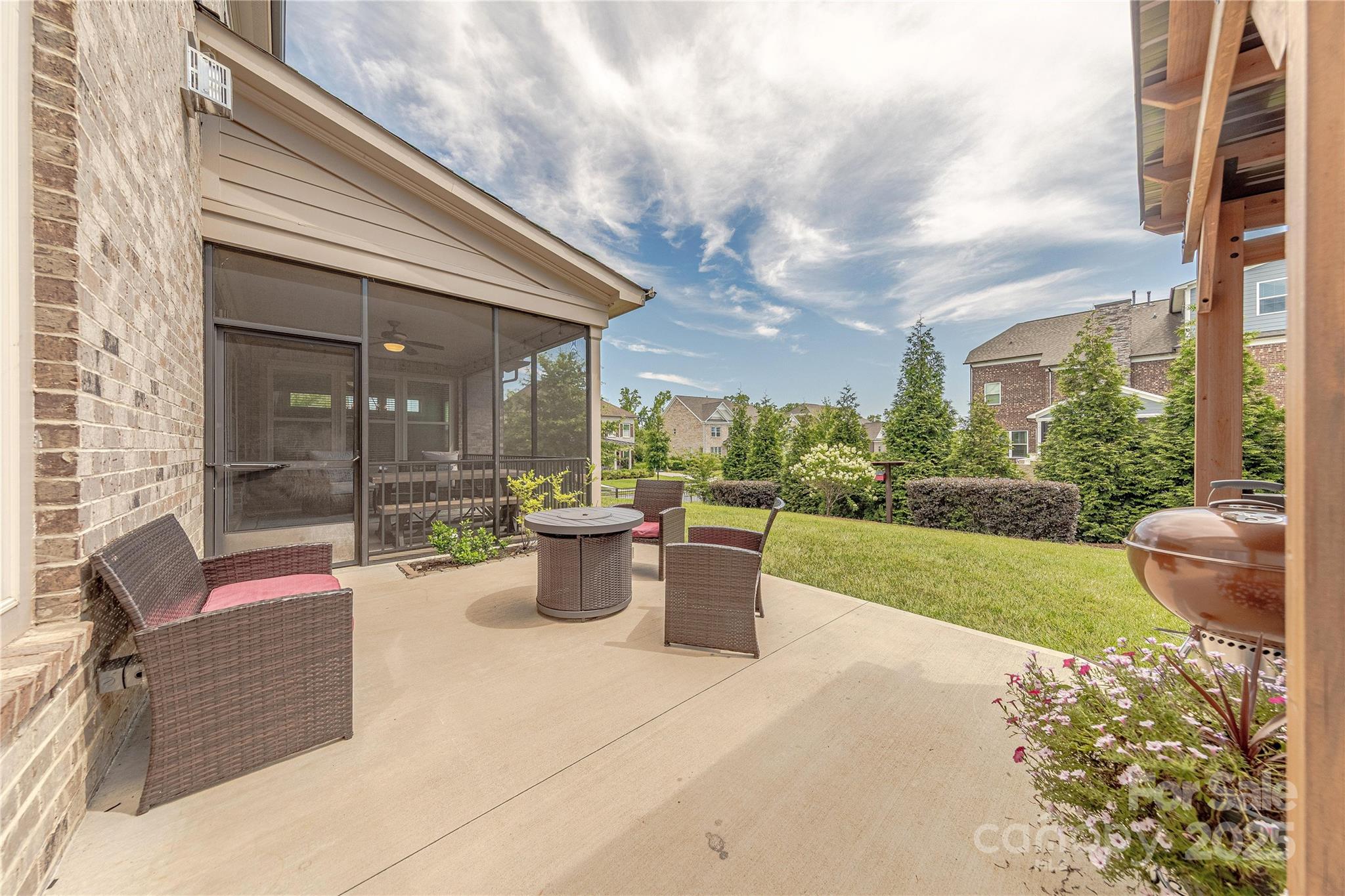 Habersham - Residential