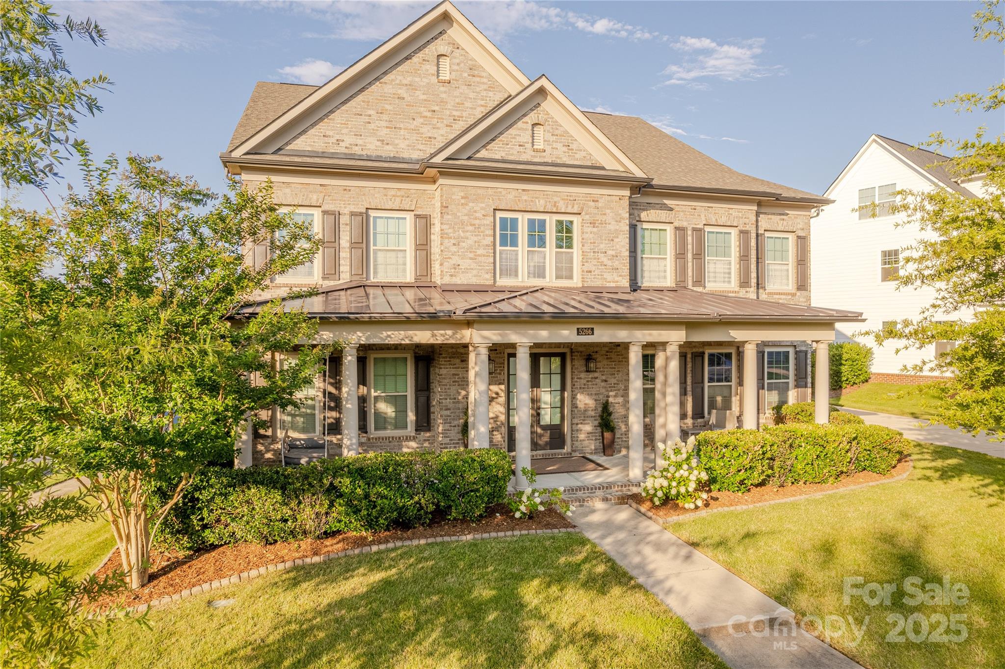 5266 Meadowcroft Way