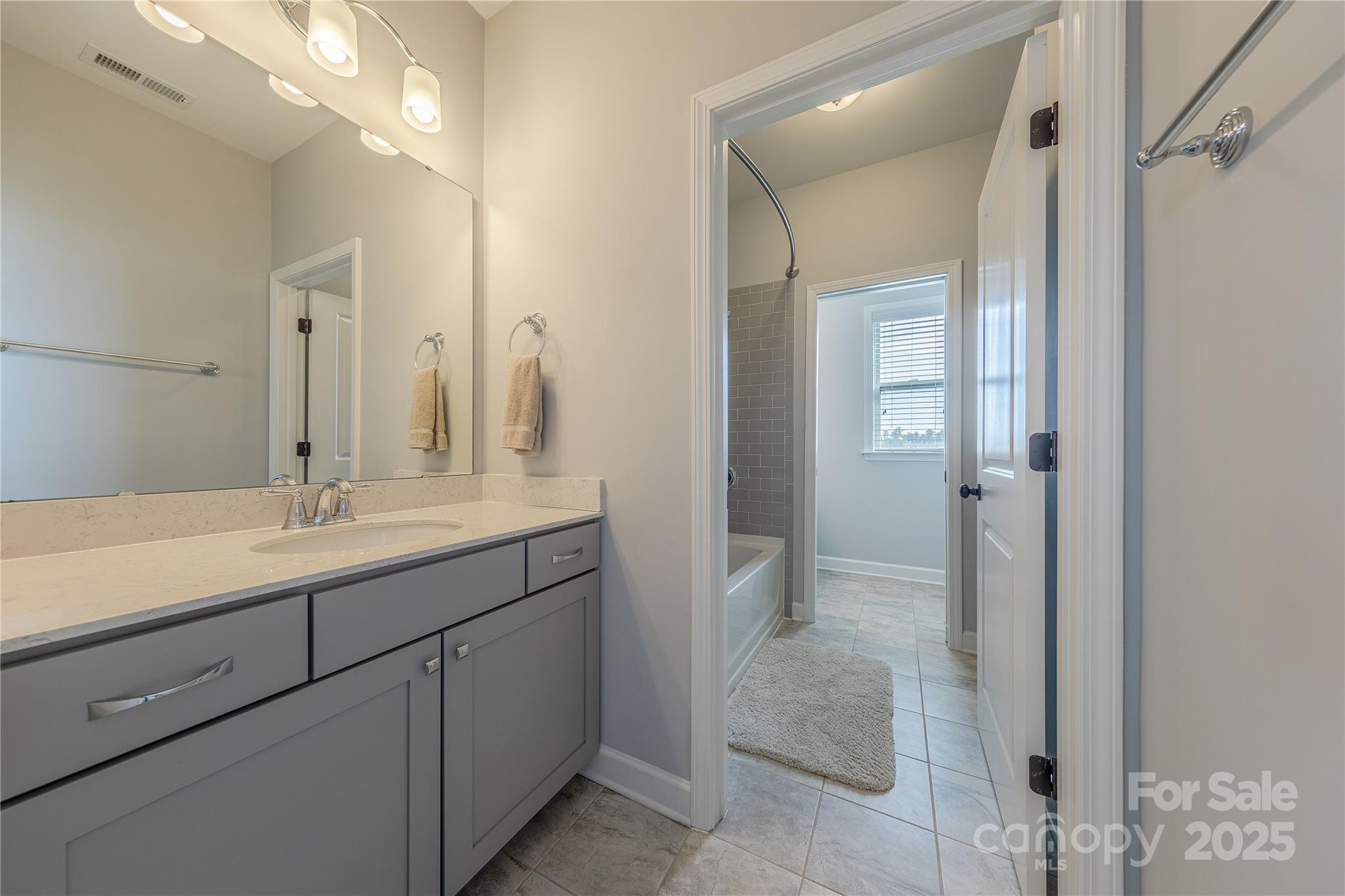 Habersham - Residential