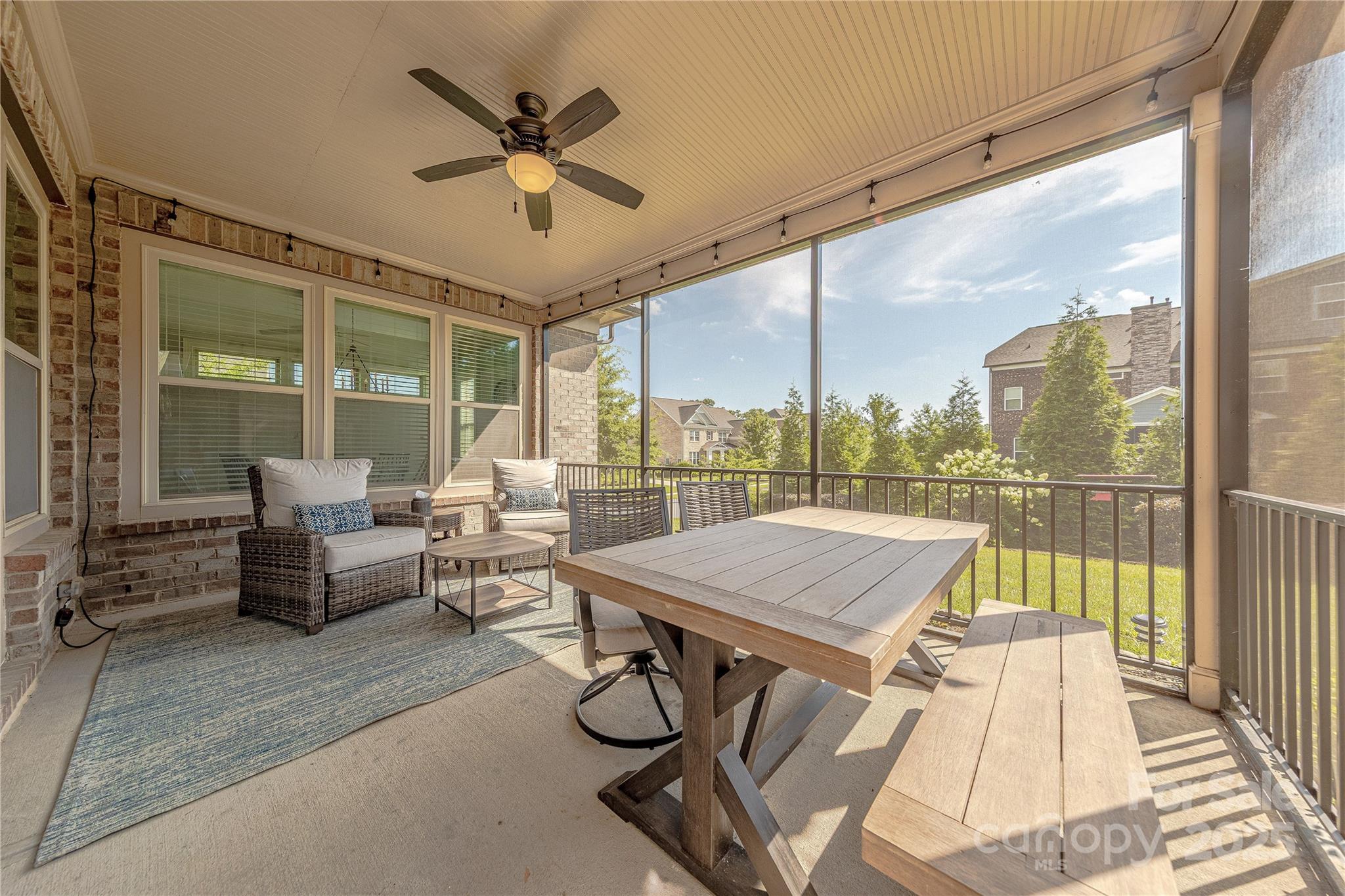 Habersham - Residential