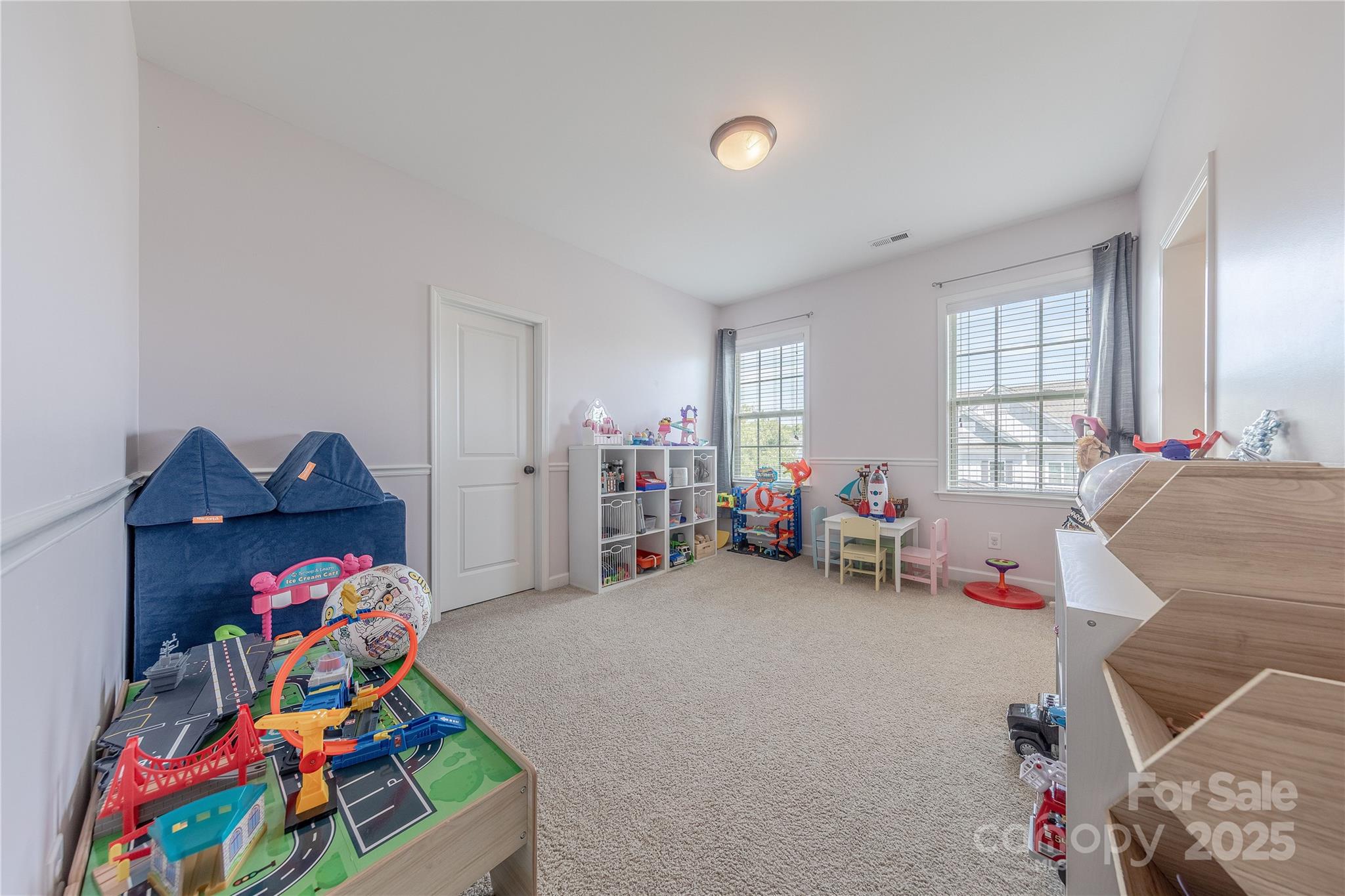 Habersham - Residential