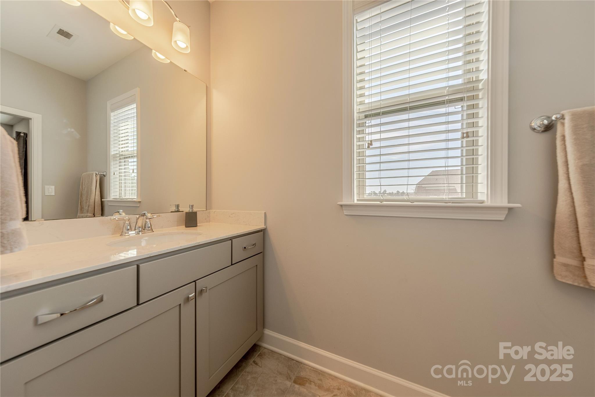 Habersham - Residential