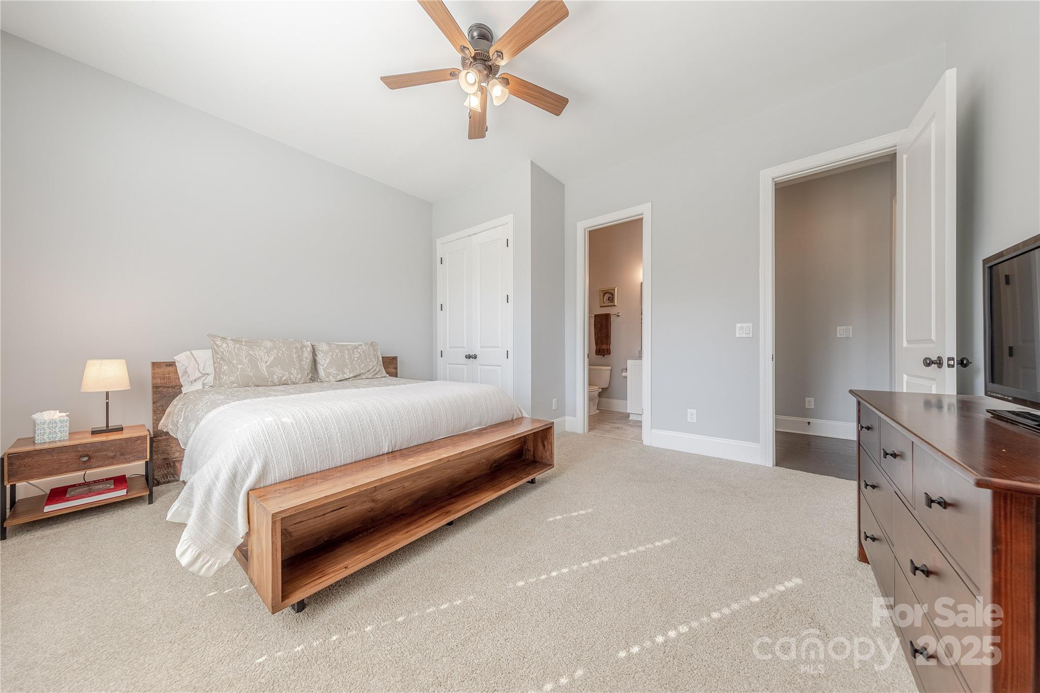 Habersham - Residential