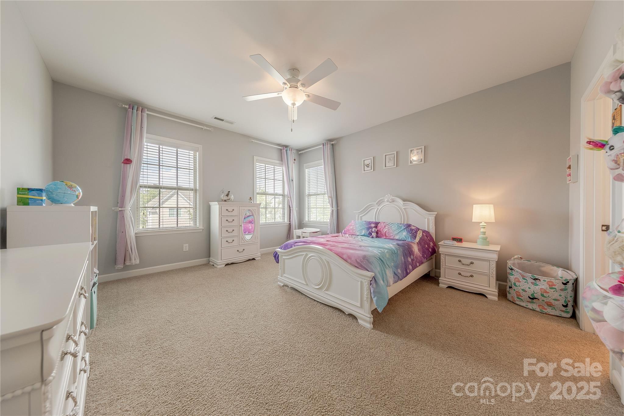 Habersham - Residential