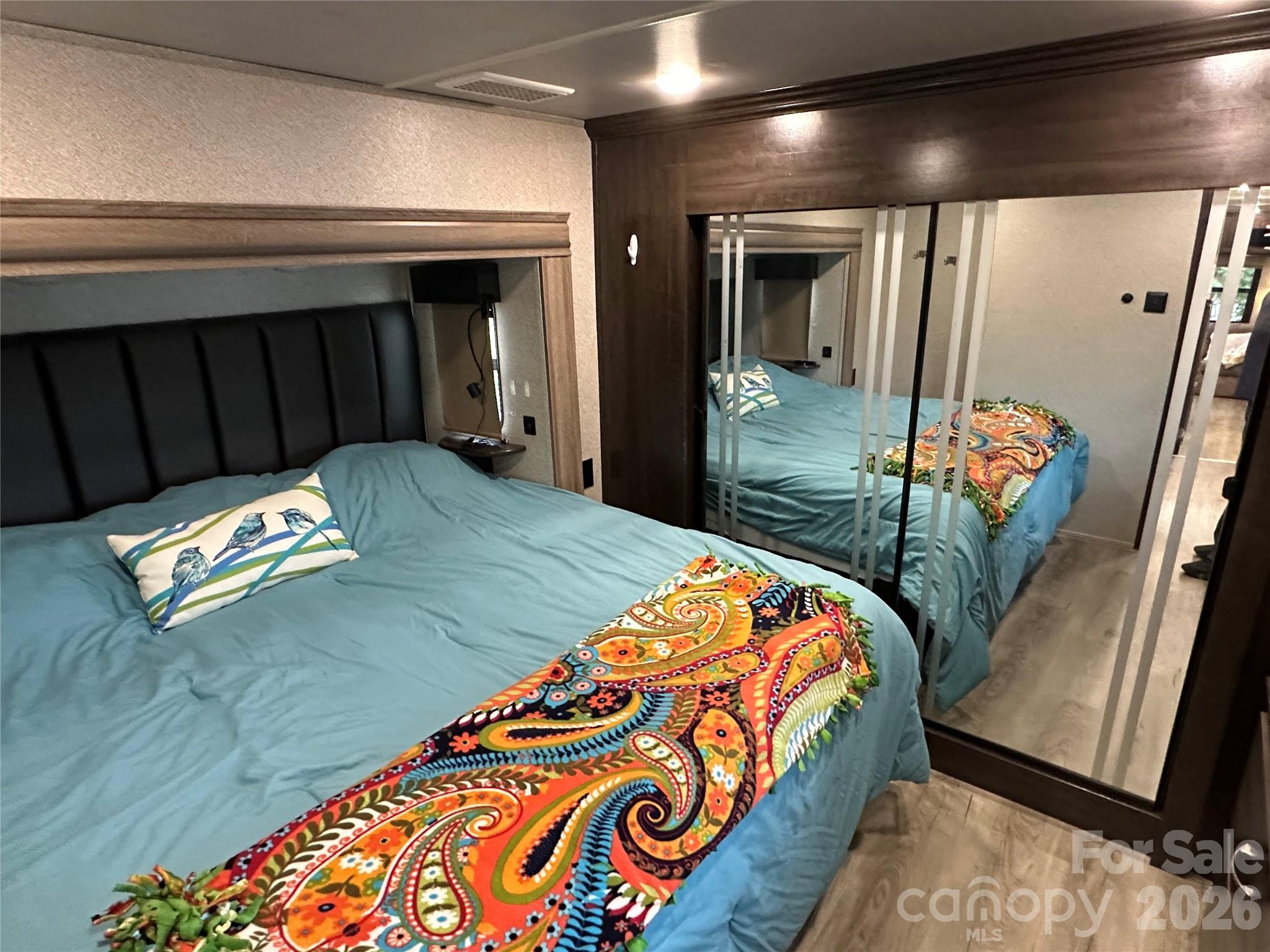 Badin Shores Resort - Residential