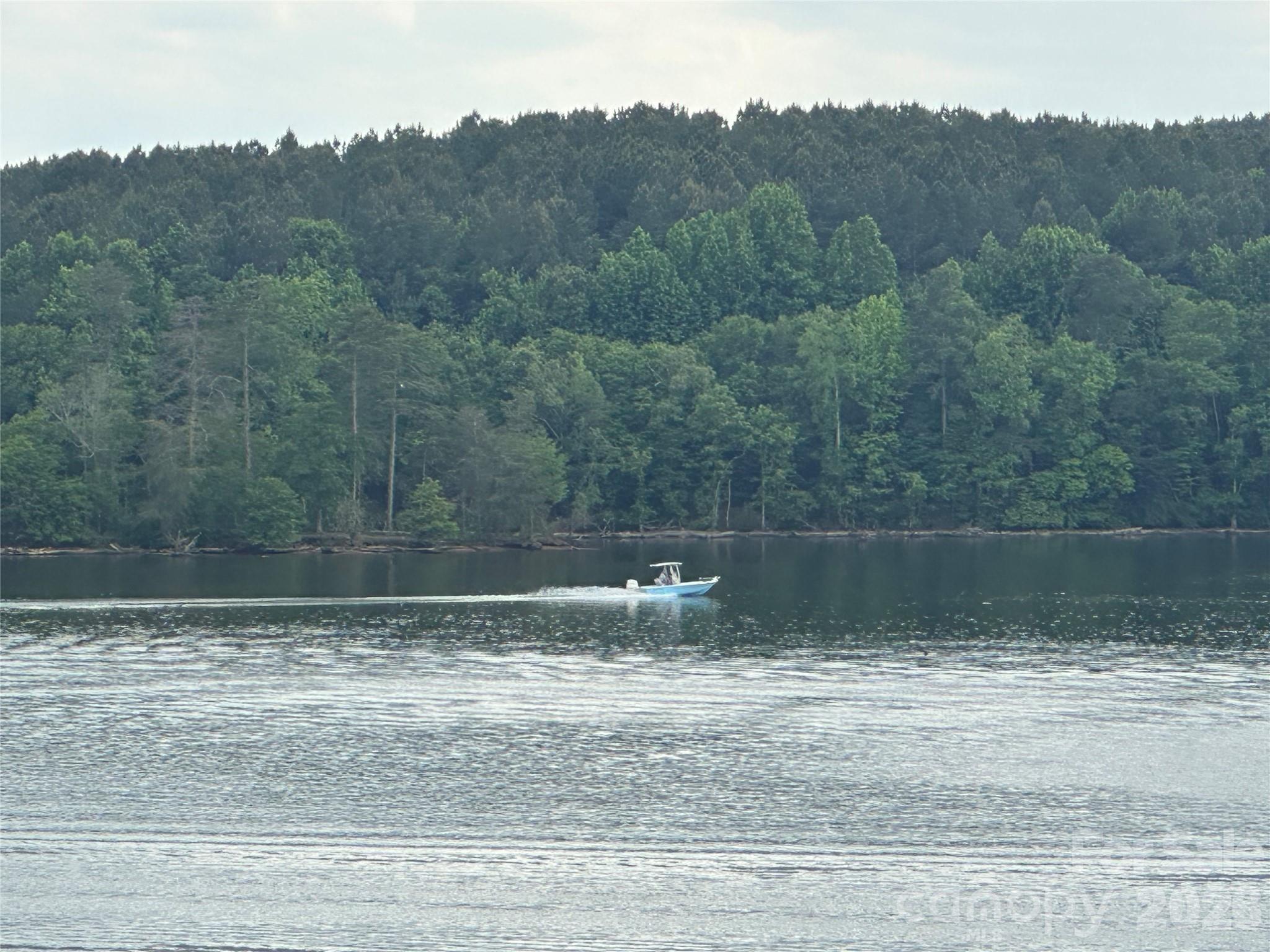 Badin Shores Resort - Residential