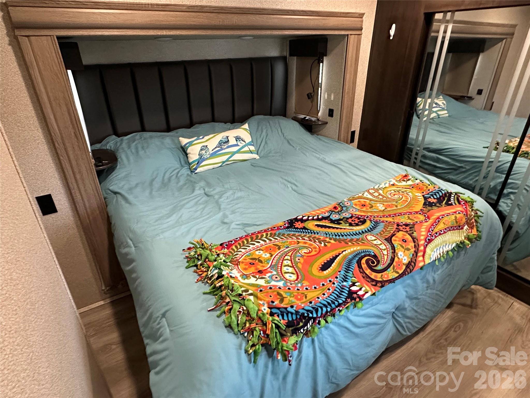 Badin Shores Resort - Residential