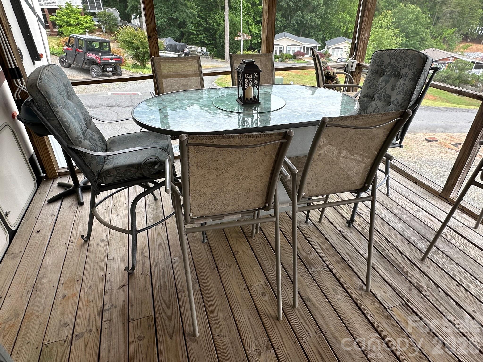 Badin Shores Resort - Residential