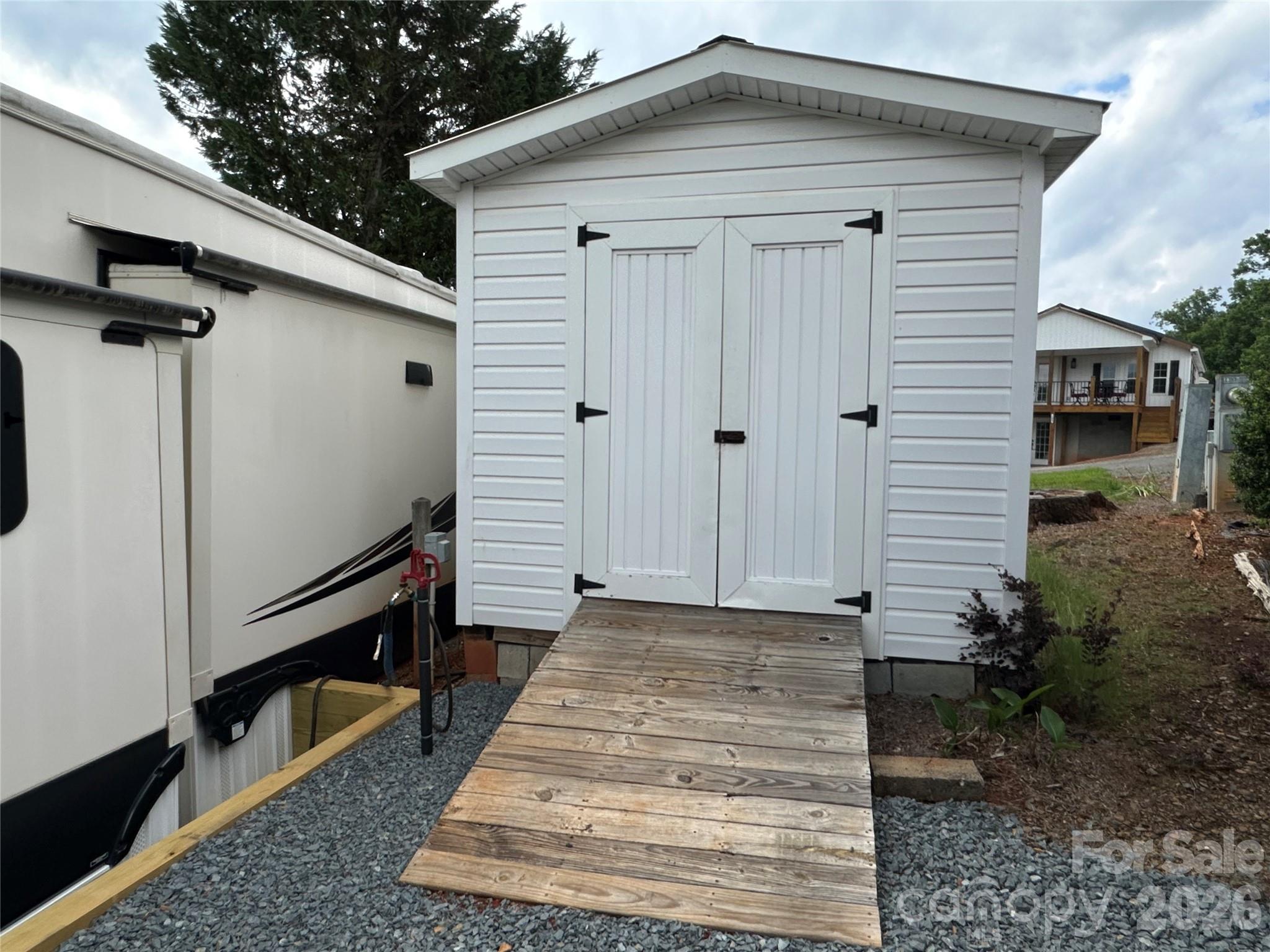Badin Shores Resort - Residential