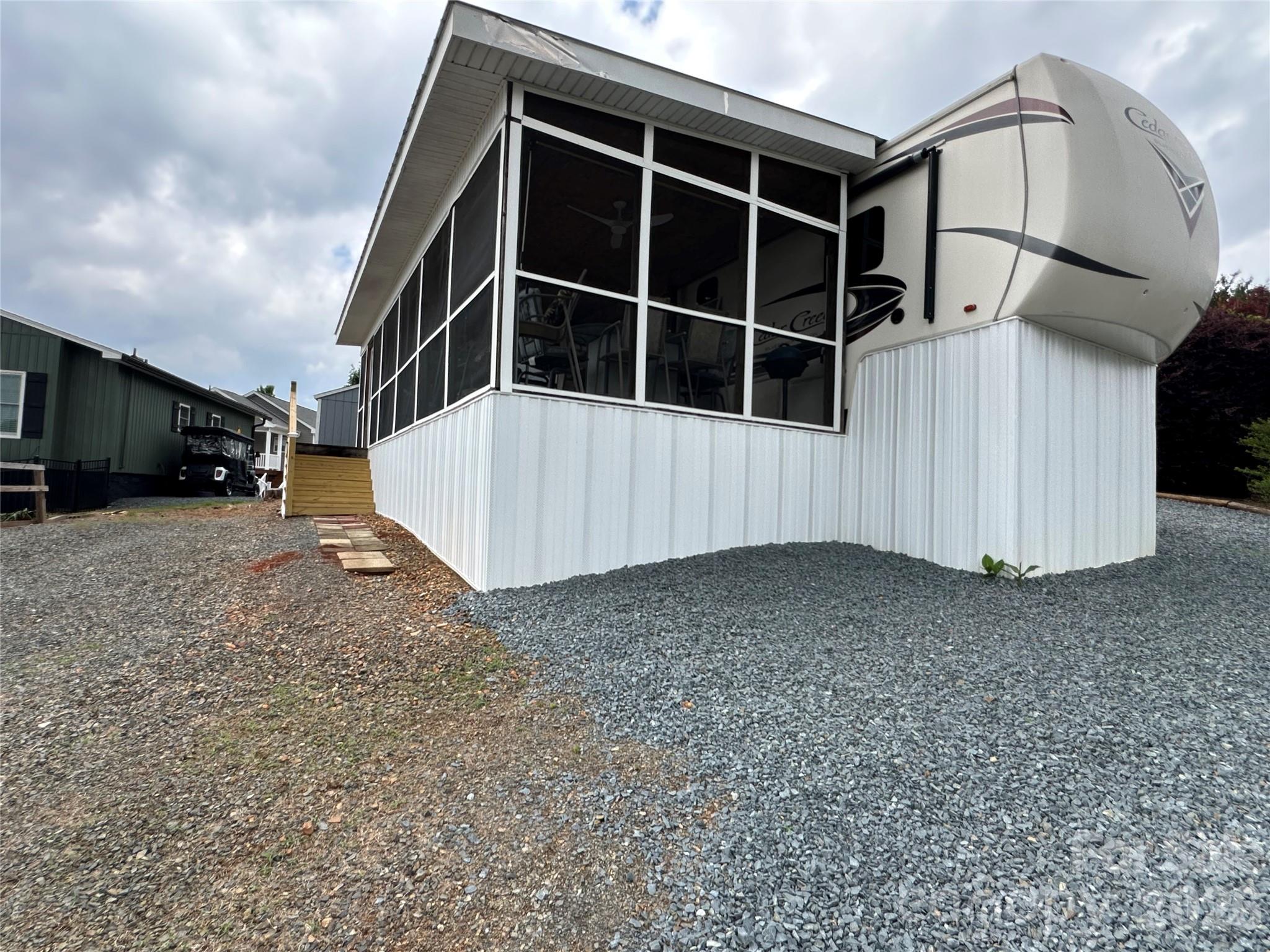 Badin Shores Resort - Residential