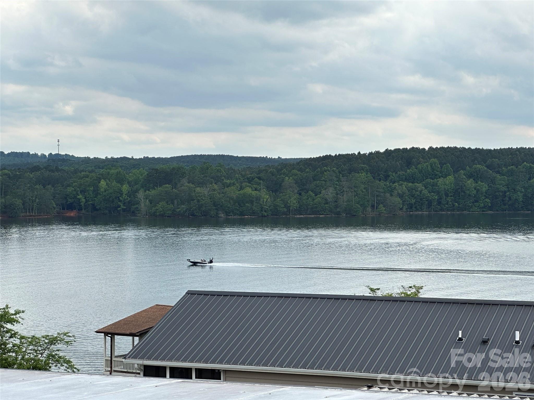 Badin Shores Resort - Residential