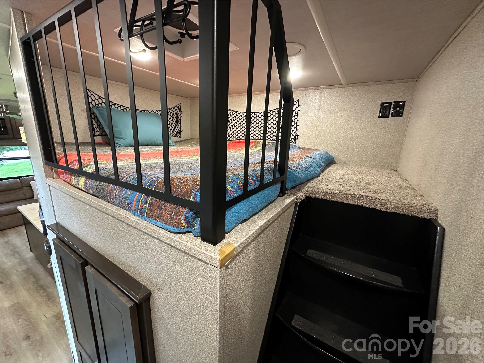 Badin Shores Resort - Residential