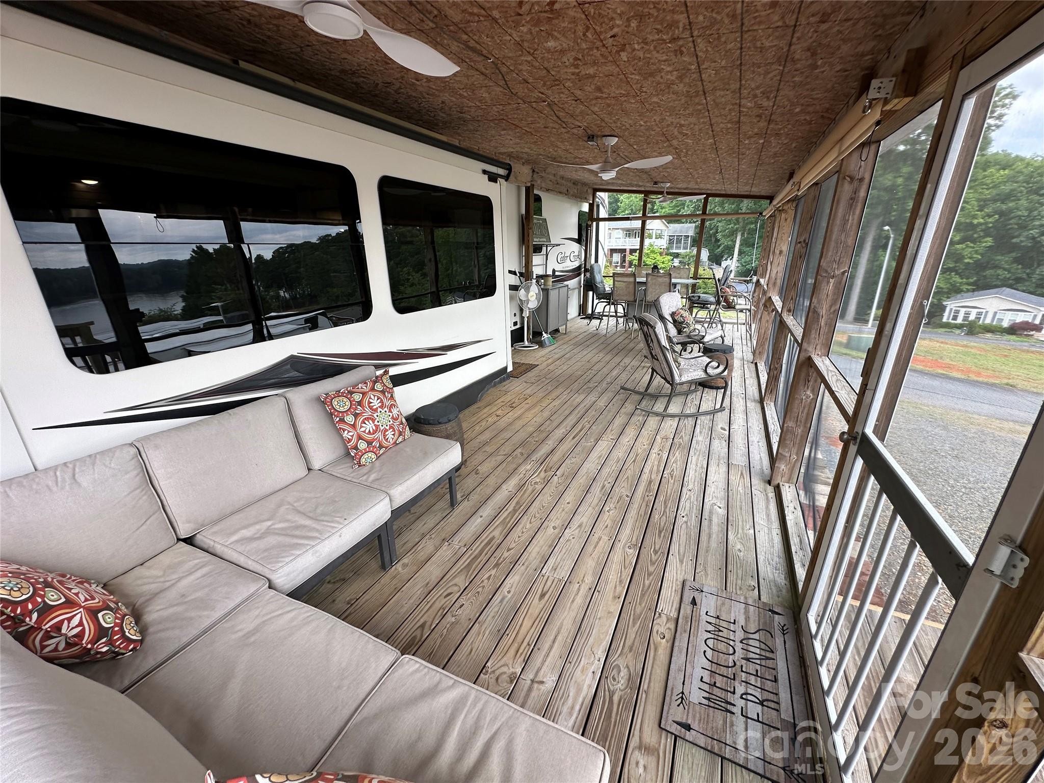 Badin Shores Resort - Residential