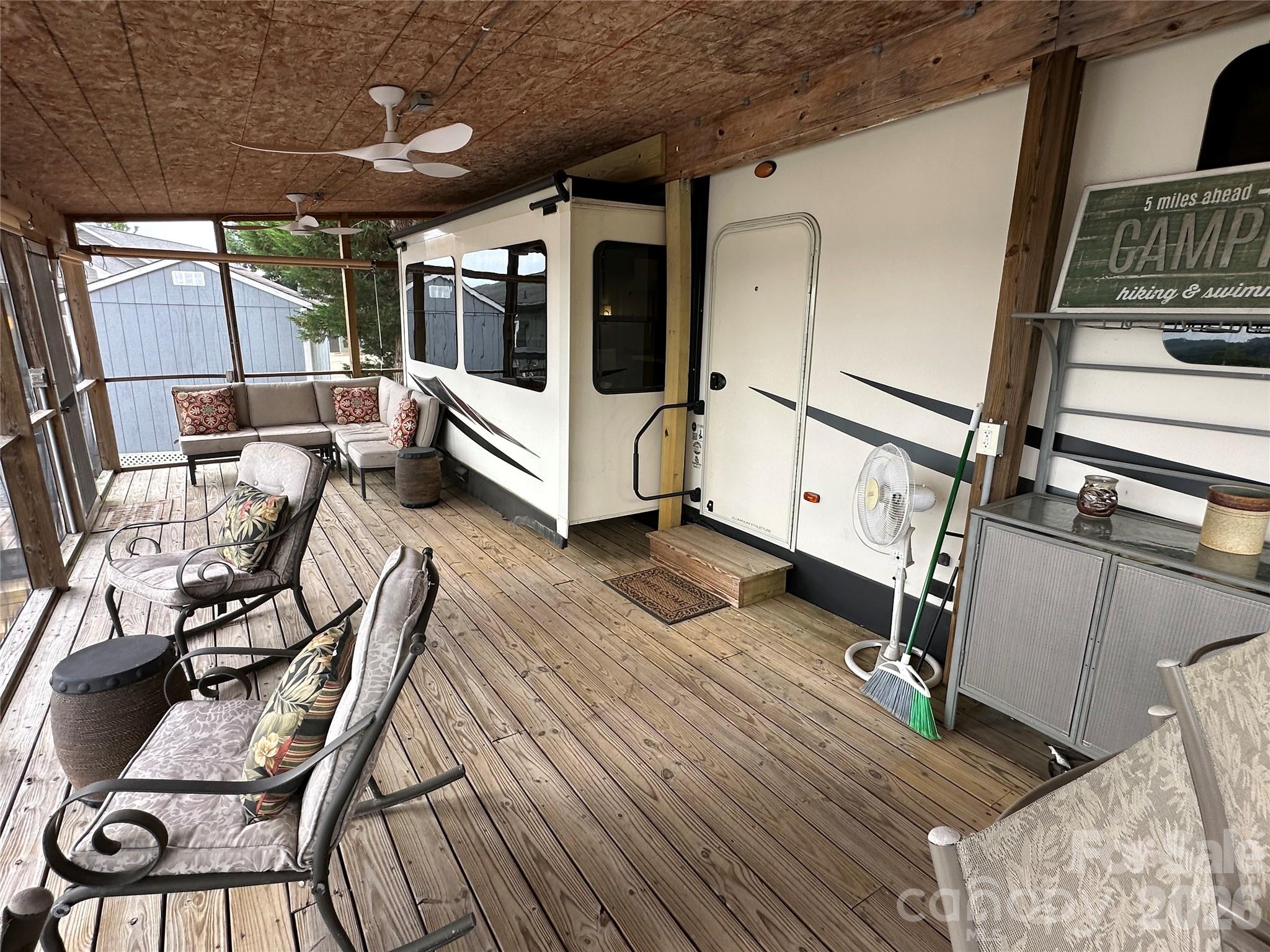 Badin Shores Resort - Residential