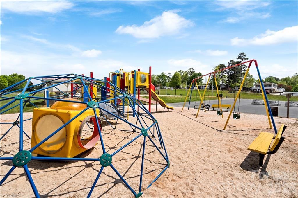 Badin Shores Resort - Residential